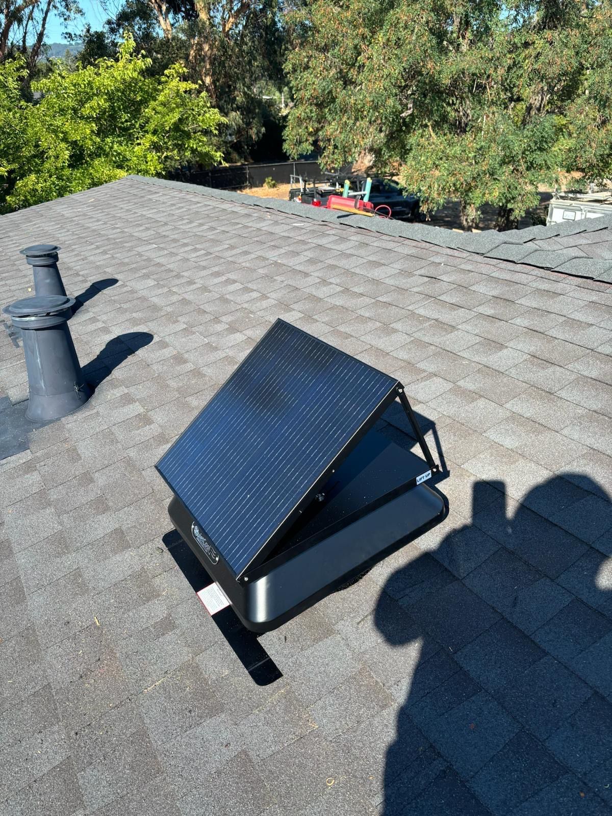 Roof Replacement - Sonoma, CA 95476 by Epic Roof Replacement