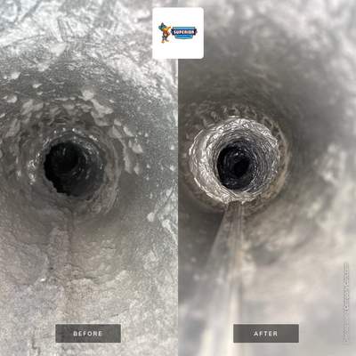 Dryer Vent Cleaning in Cranberry Township, PA
