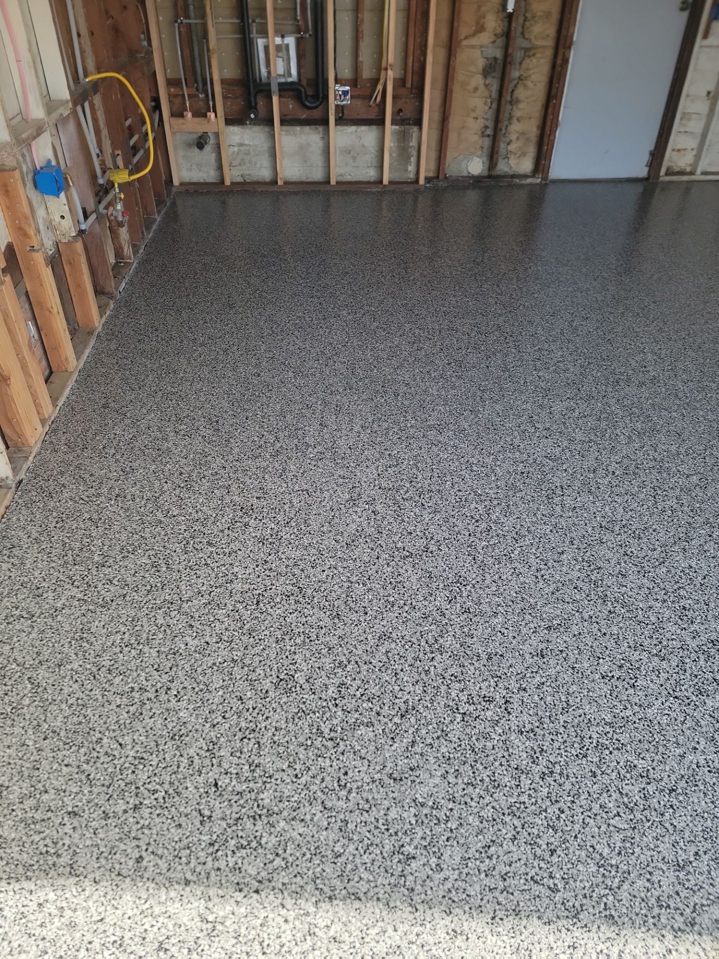 Holy Cow what a difference by MGP Coatings