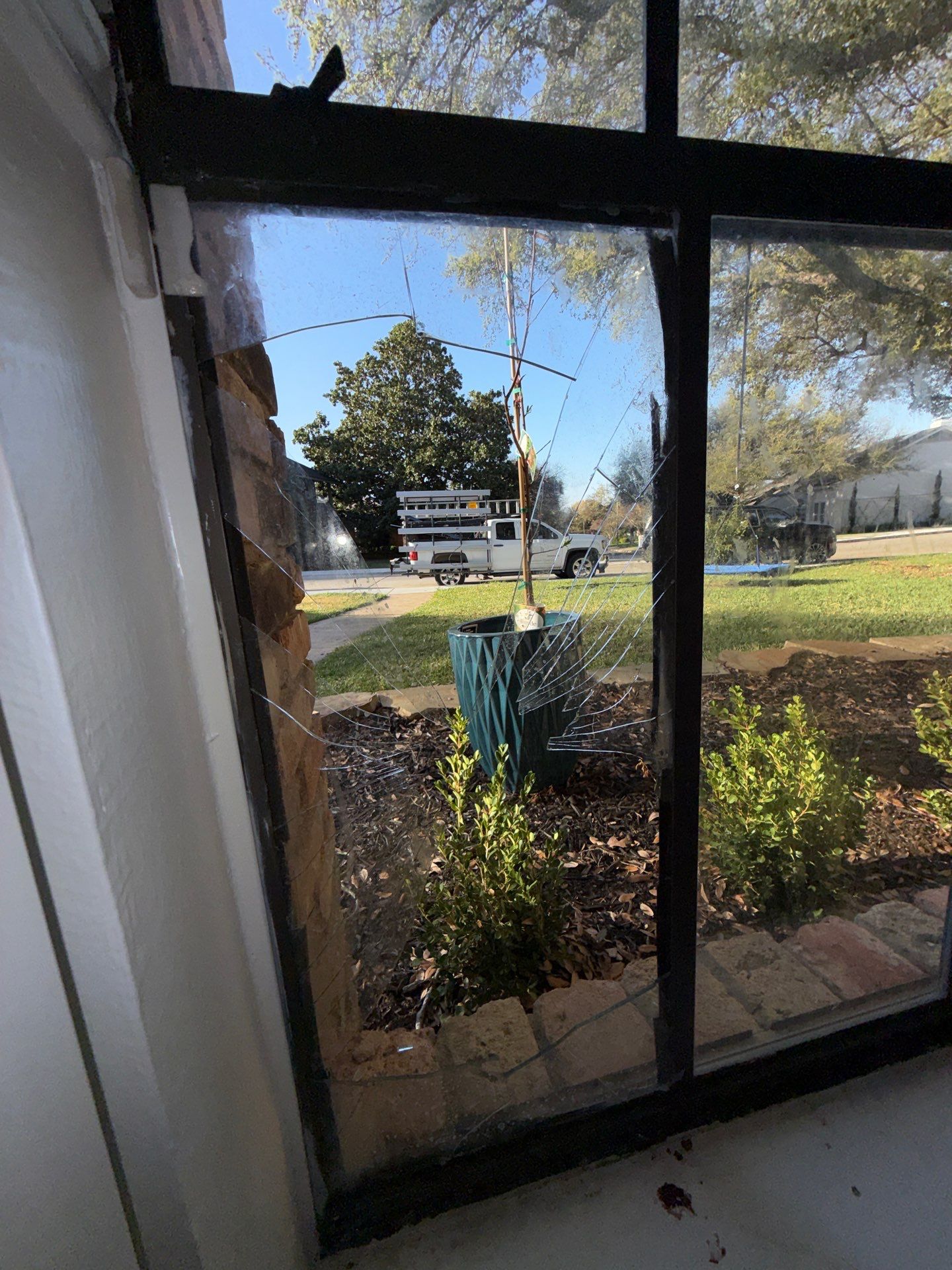 Single Pane Window Glass  by Richardson Glass & Mirror