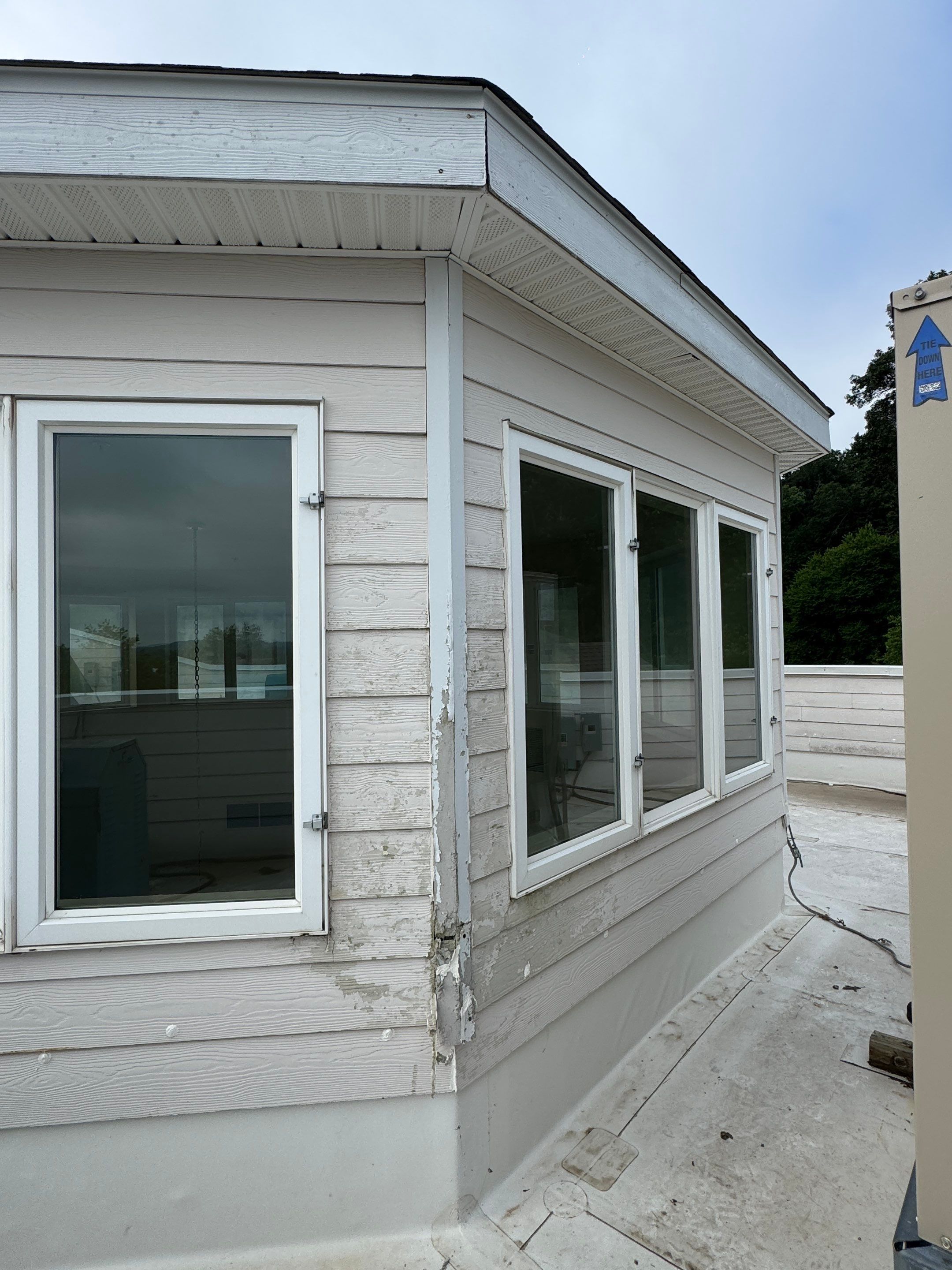 Project in Eau Claire by Crush Development Services LLC