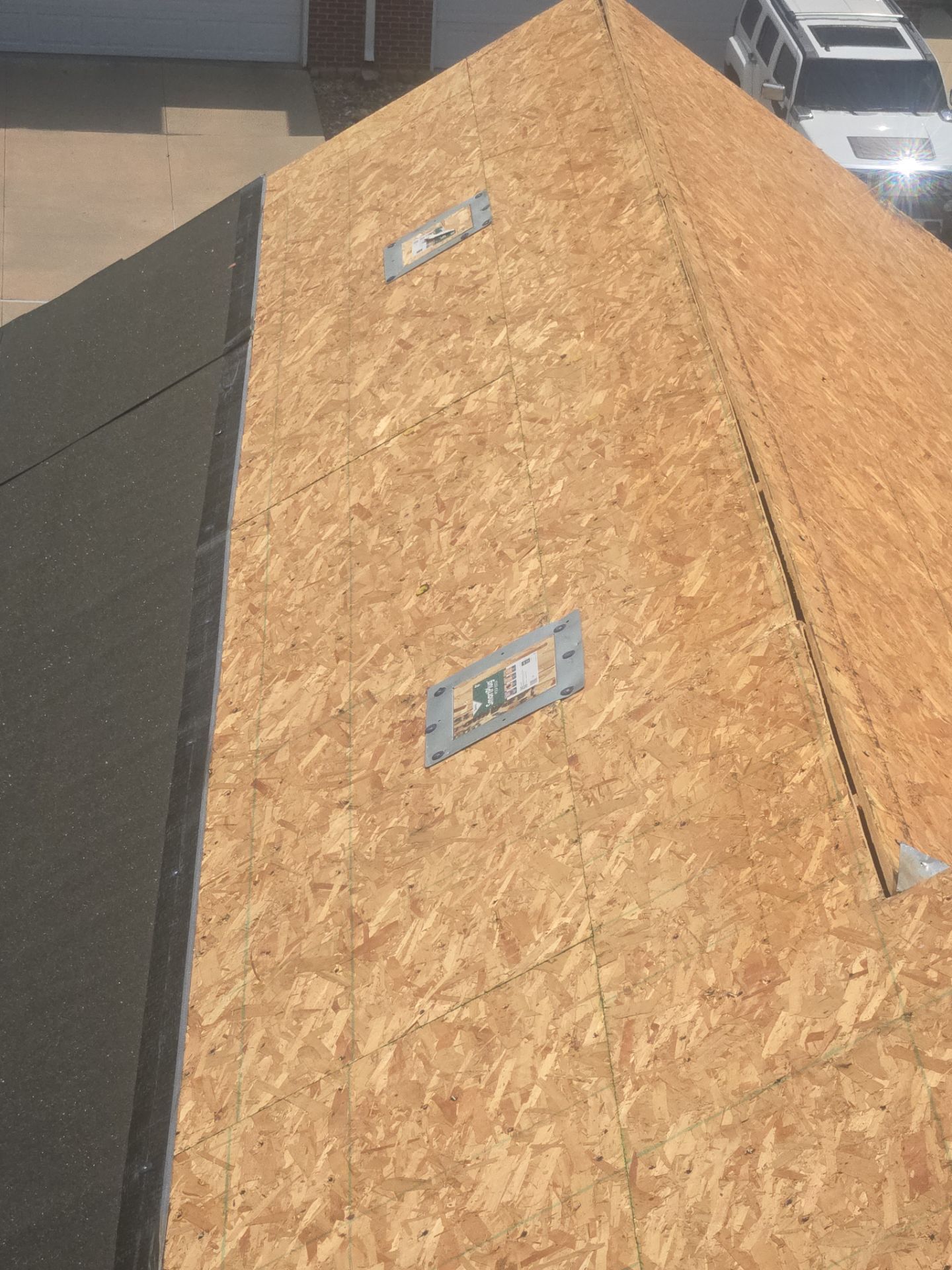 Full Residential Roof Replacement and Shingle Repair in Lincoln, Nebraska by Star Home