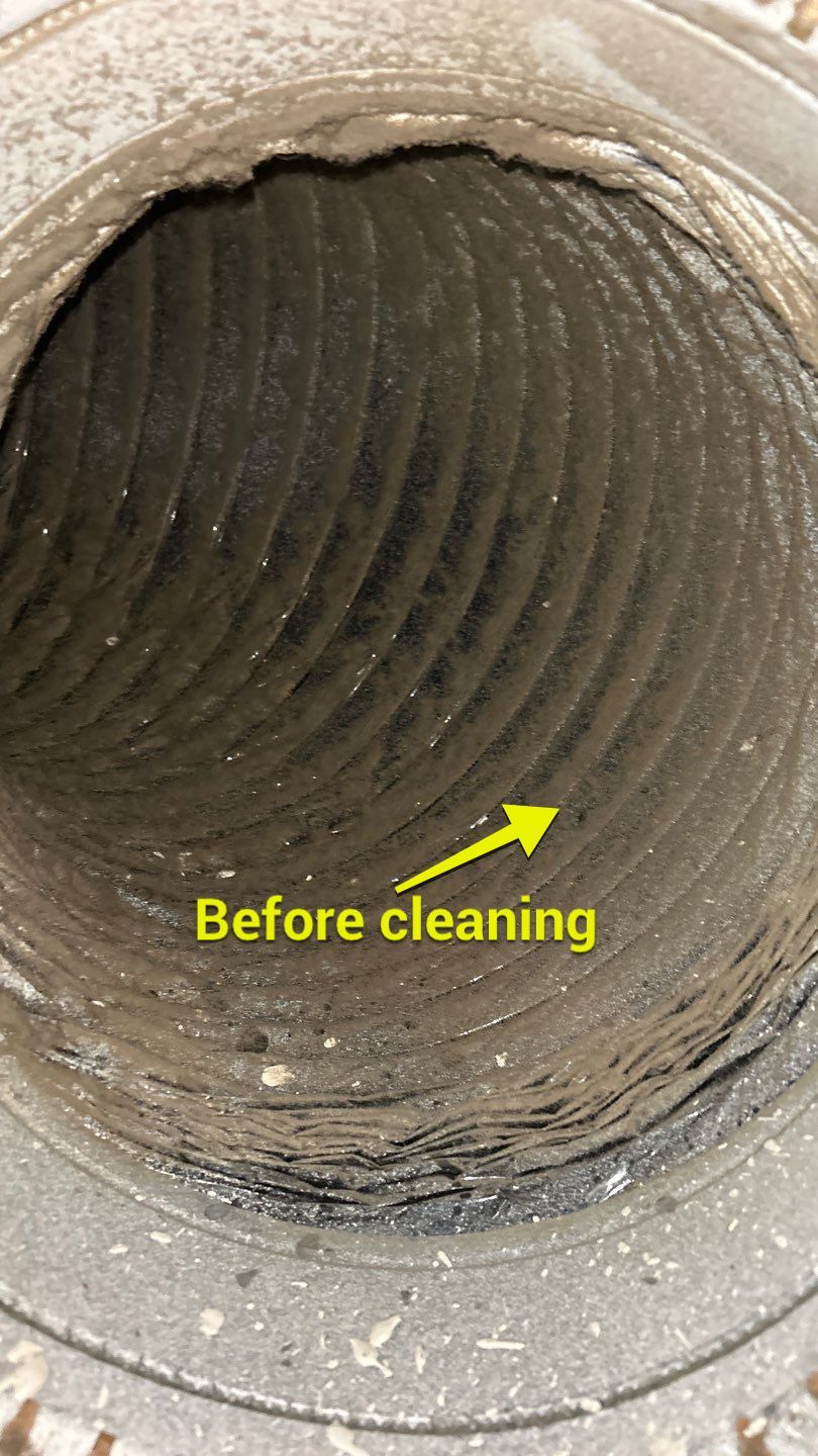 Air Duct Cleaning in Grand Island by Hygienic Air, Inc