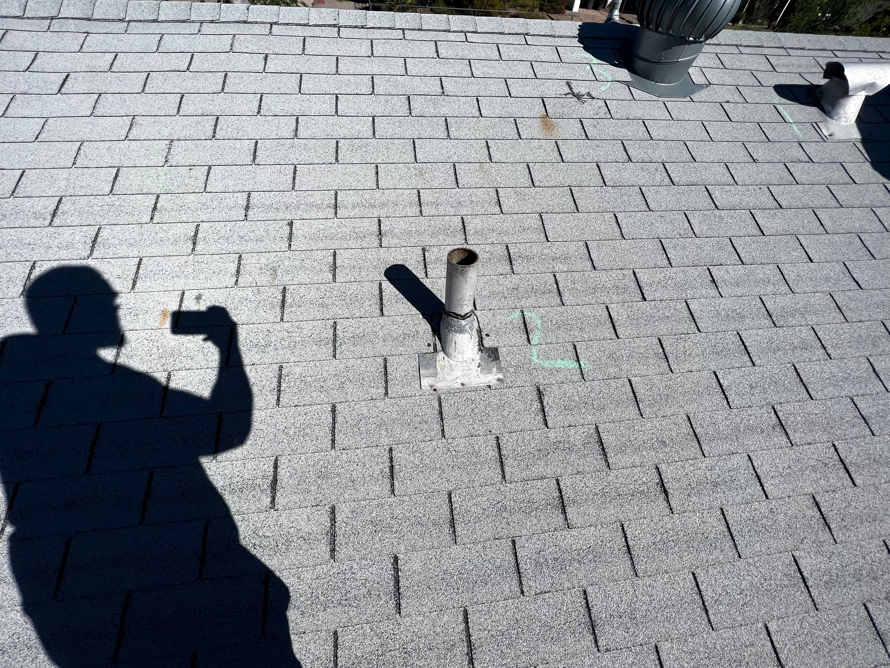 Vincent's Full Re-Roof by All Storm Roofing & Construction