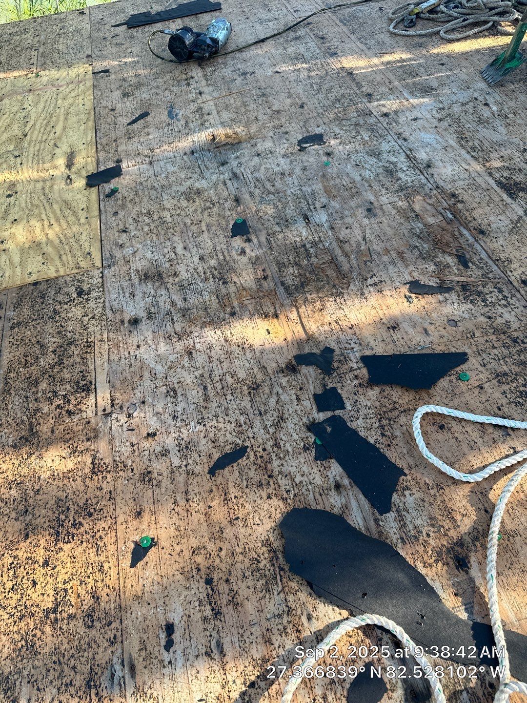 Piro Rental by Florida Southern Roofing
