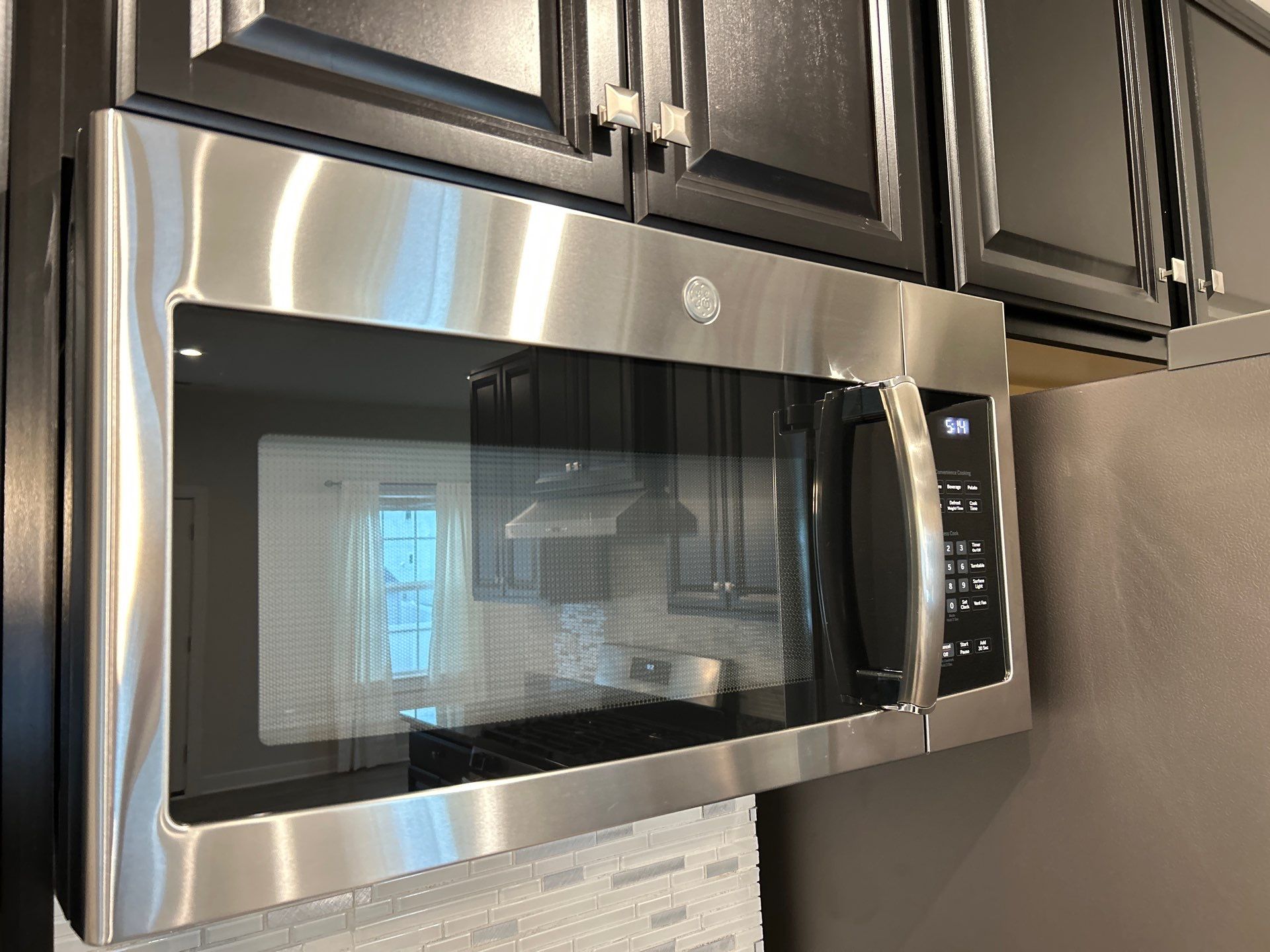 Move‑In Clean Newport News, VA by Viewtifully Clean LLC