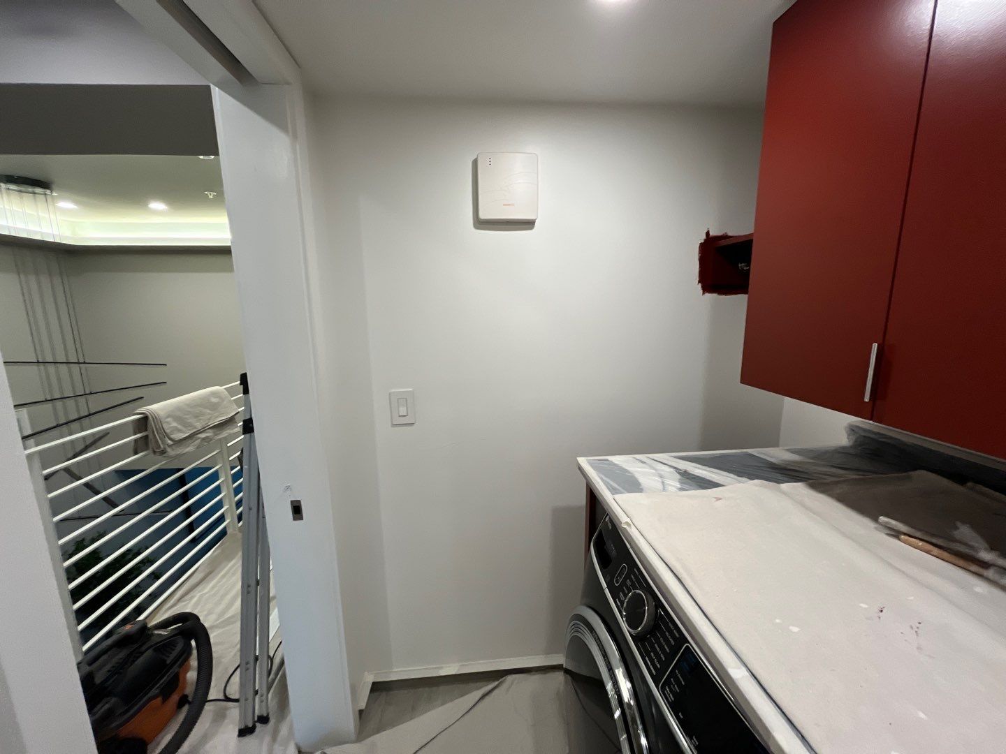 Project in Philadelphia, PA by Fresh Coat Works LLC