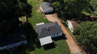 New roof in Greenville, SC