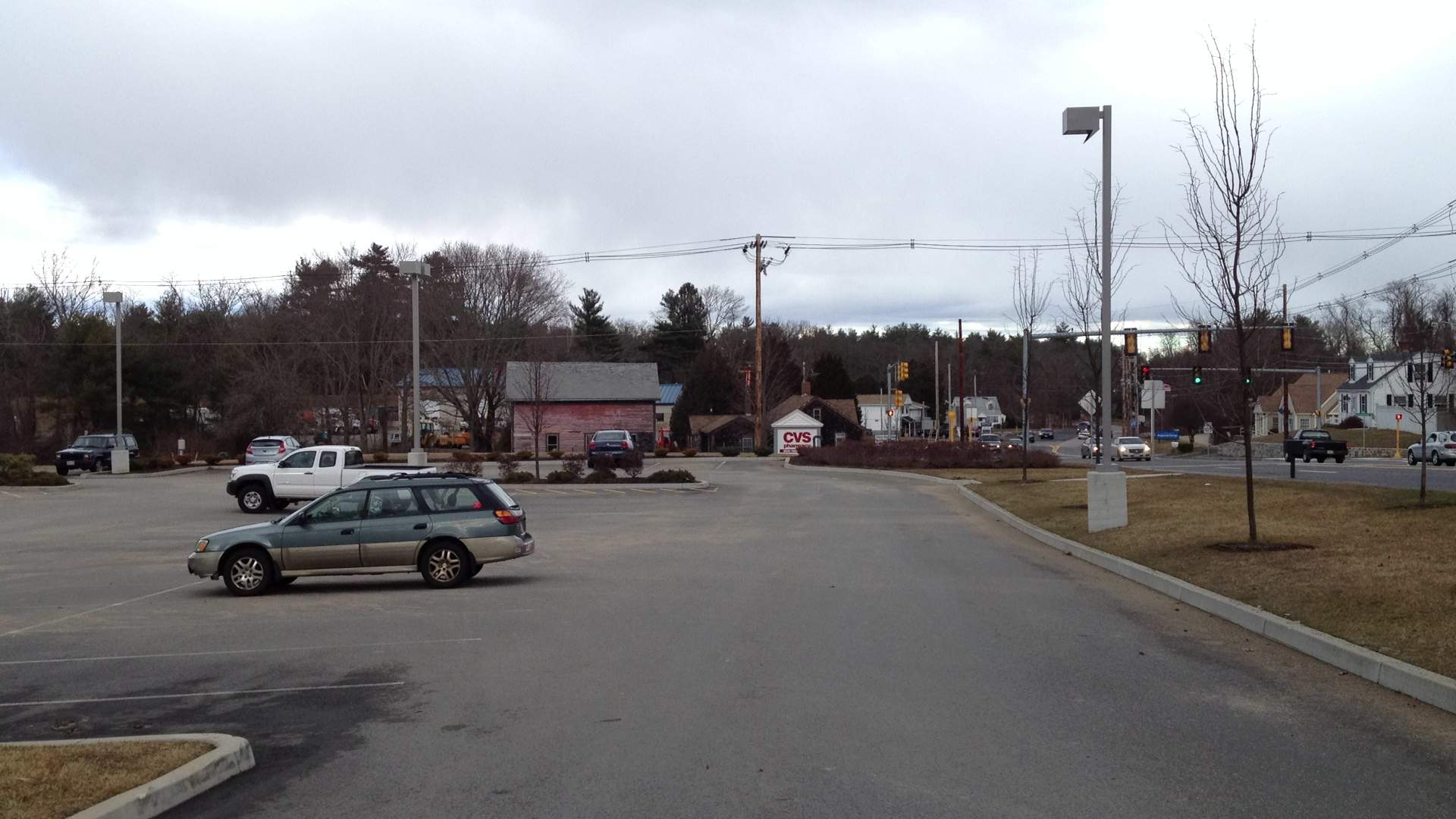 Commercial Seamless Gutters by Gutter Pro-Lakeville, MA by Gutter Pro Enterprises