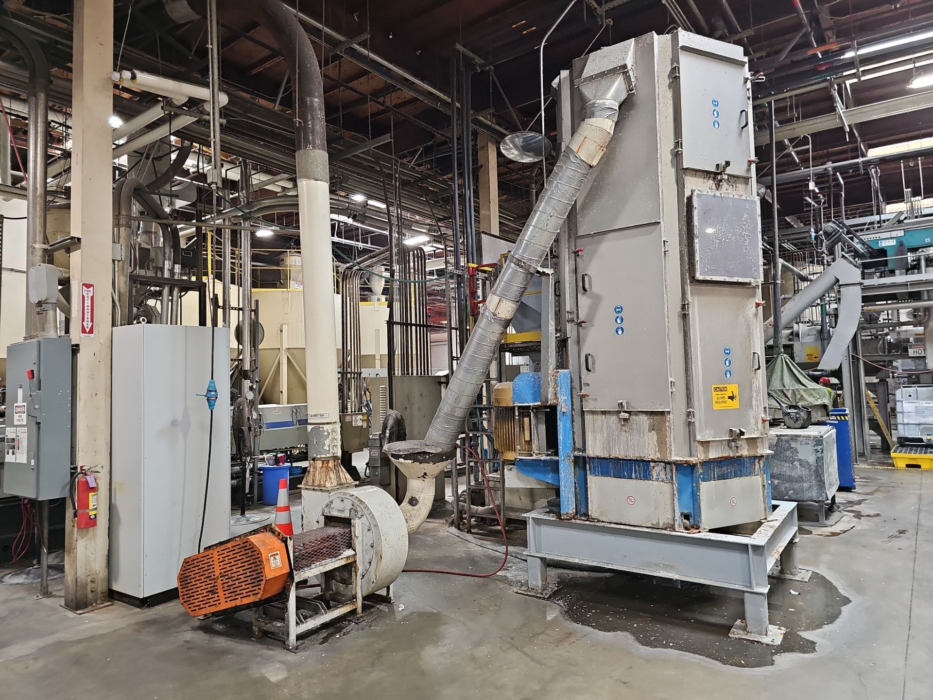 Project in Chino by Altium Packaging