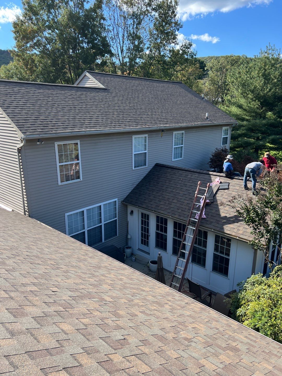 8228 Edgewood Church Road, Frederick, MD 21702 UNITED STATES by American Custom Contractors