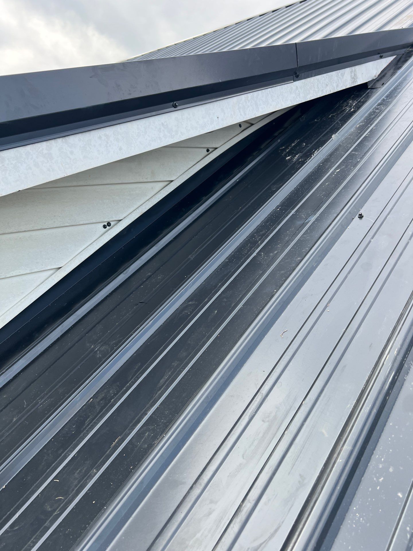 Residential Metal Roofing Replacement in Attalla by The Roofing Dudes