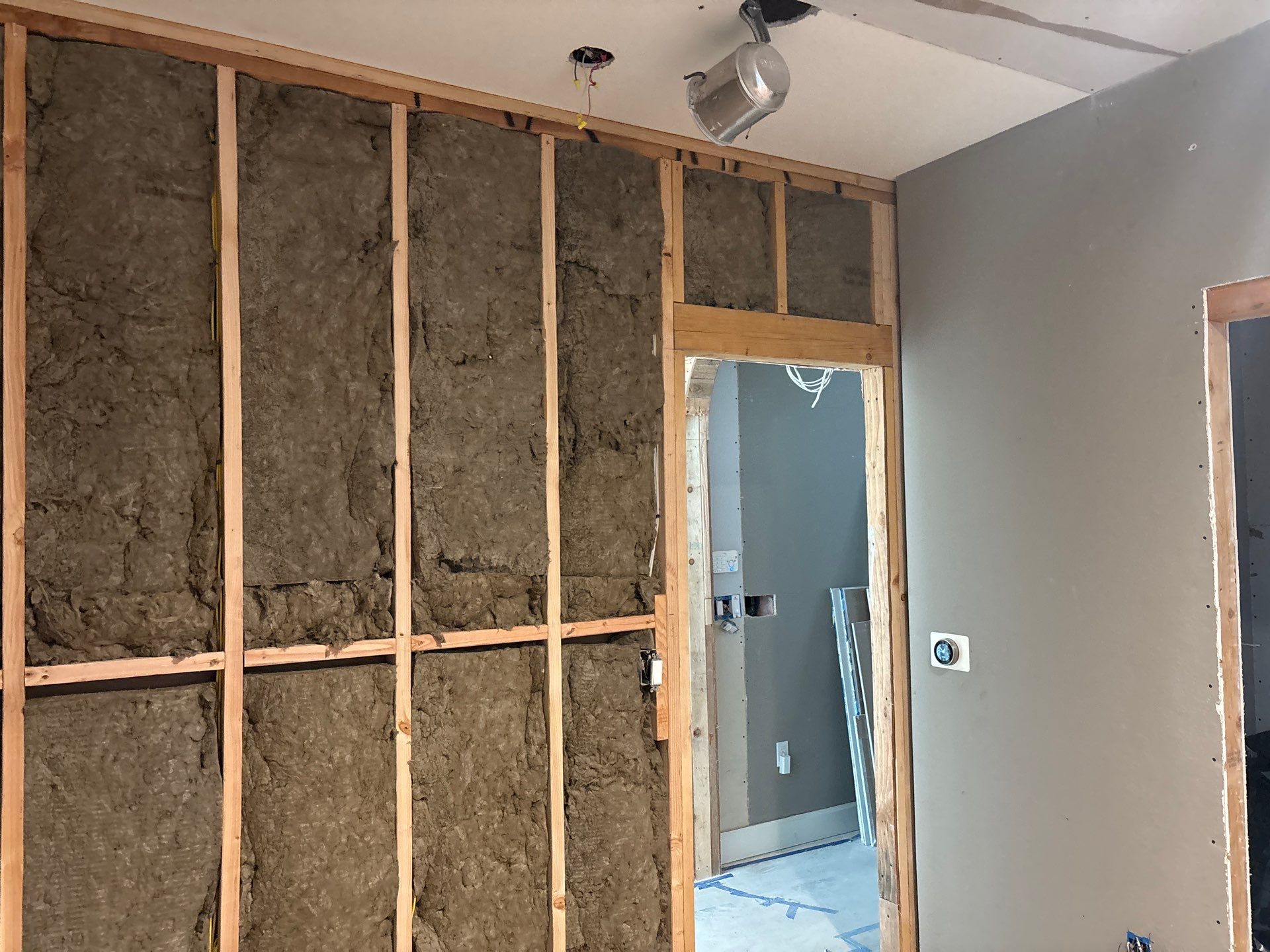 Project in Dublin by Projat Solutions