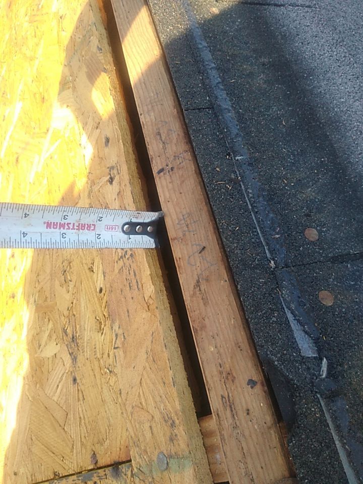 Residential Roofing Installation using Roof Replacement by American Roofing & Construction LLC