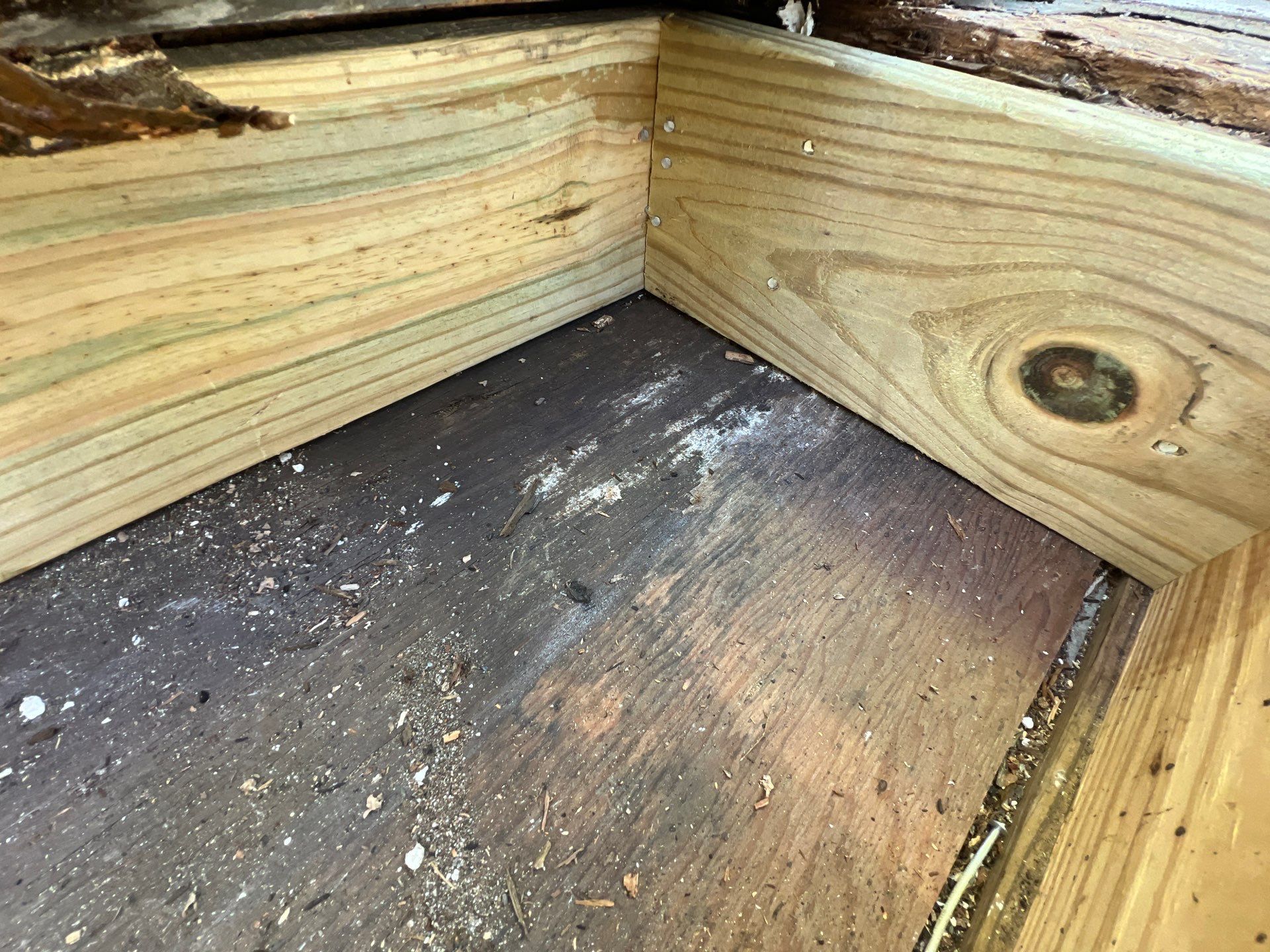 Roof Repair The Woodlands by Roof Repair Company