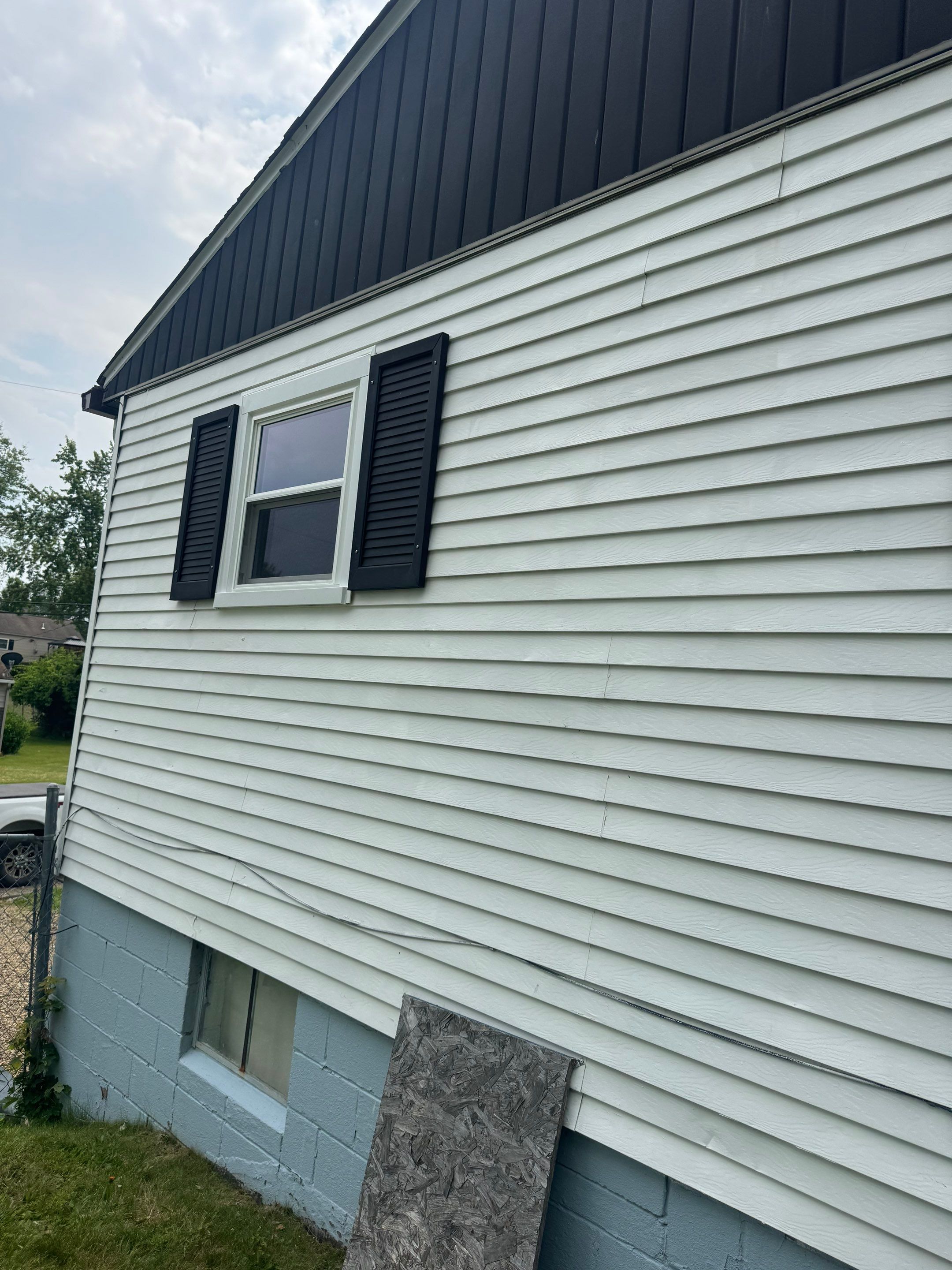 Windows in Carrollton by Ohio State Windows