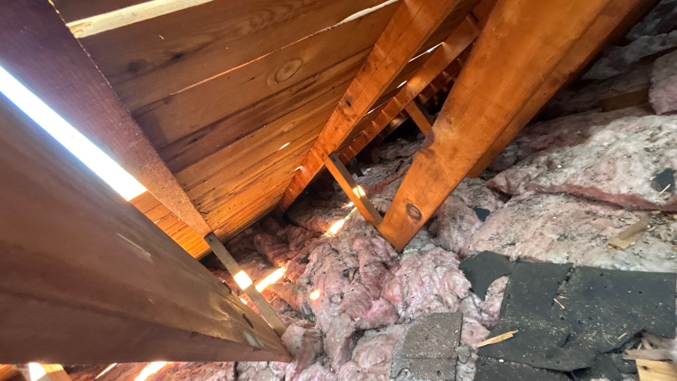 Roof Replacement using Owens Corning Onyx Black by 180 Contractors