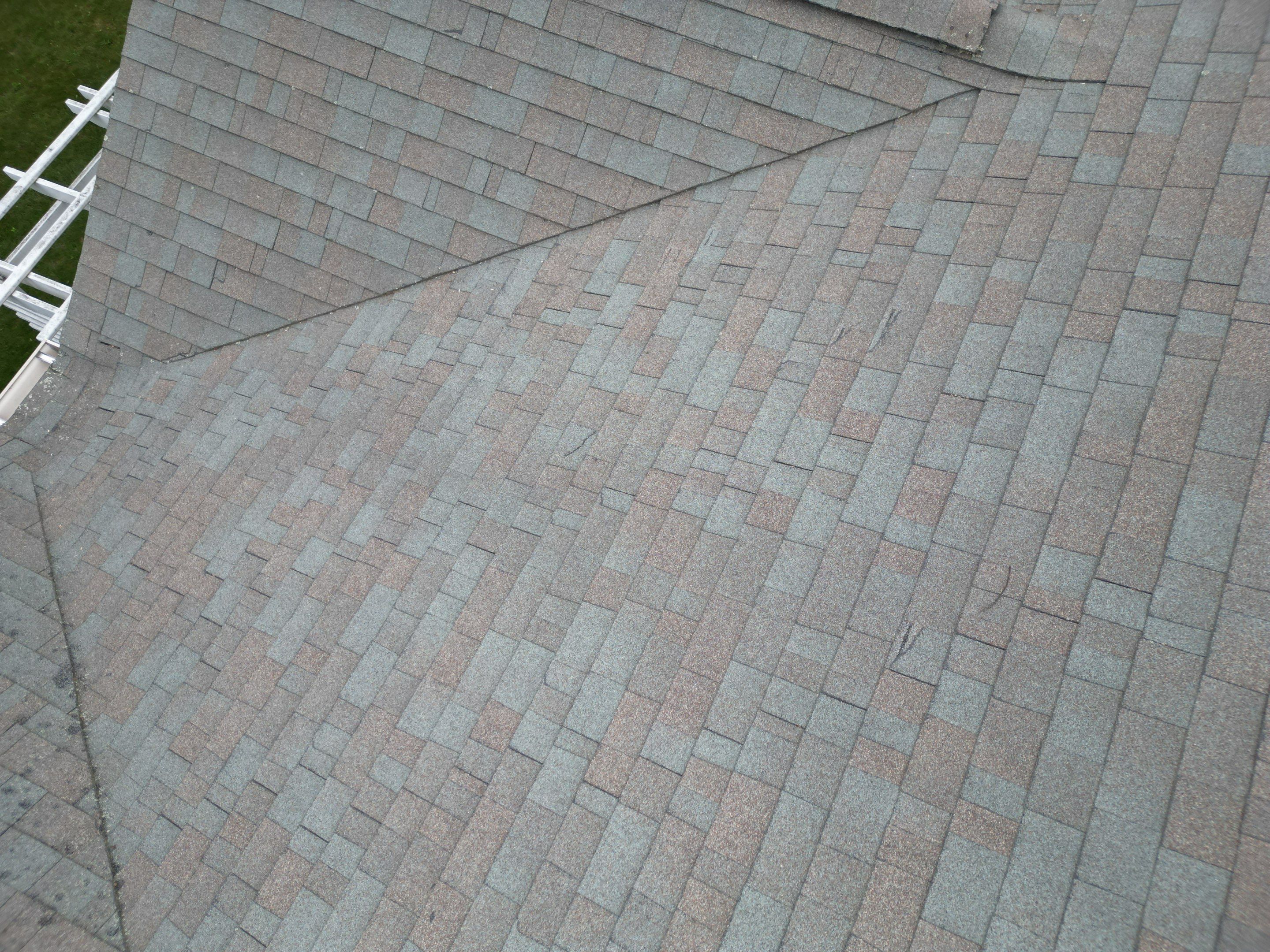 Asphalt Shingle Roof Replacement | Billerica, MA by Mighty Dog Roofing of Greater Middlesex County