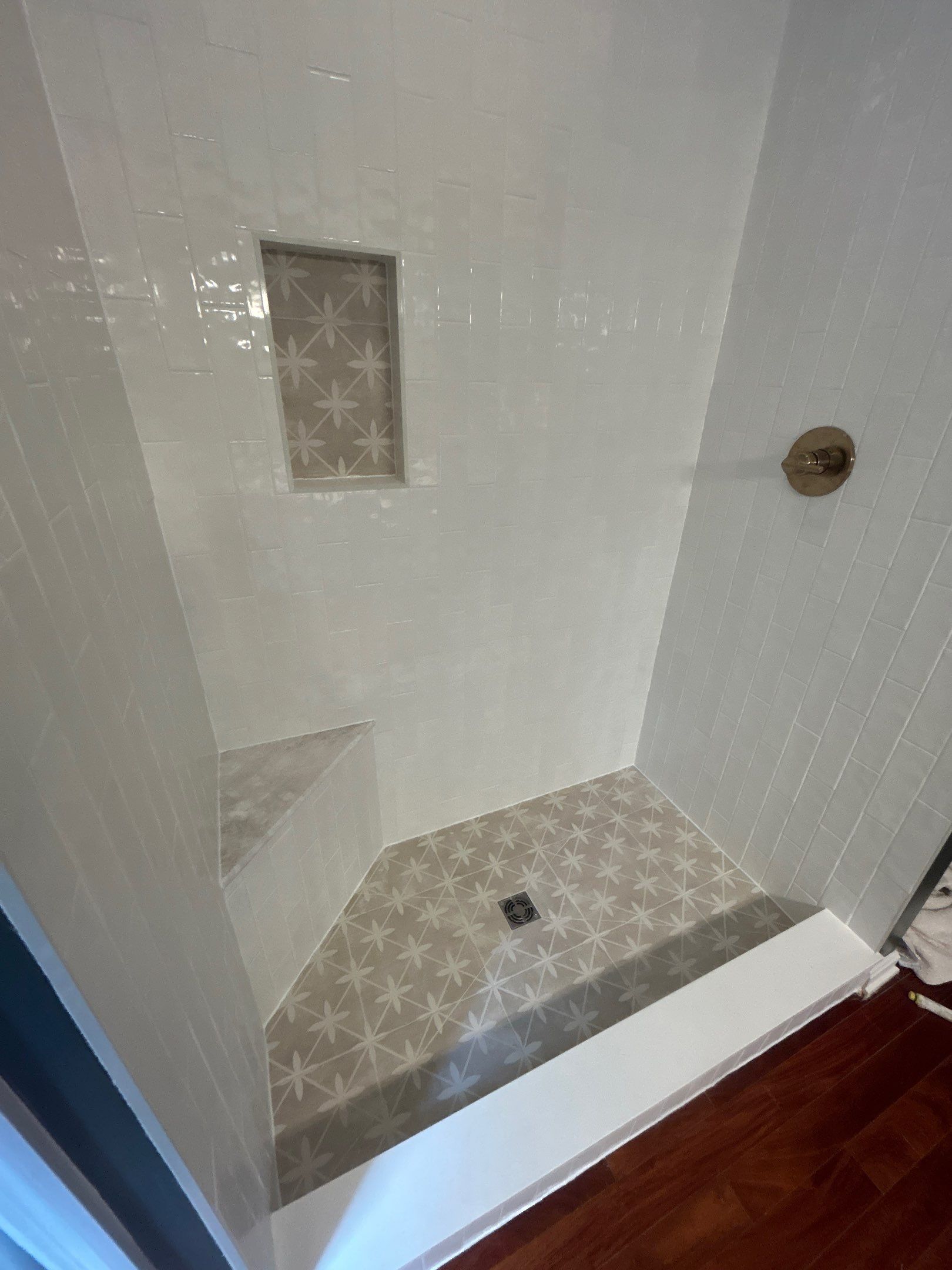 Project in Louisville by Footprints Floors Kentucky