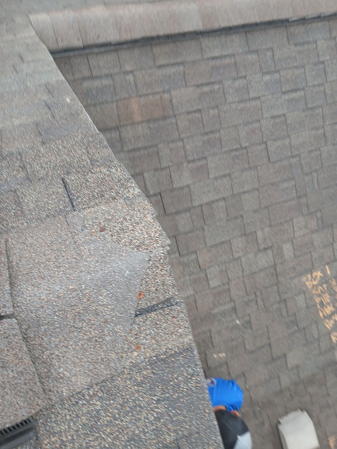Roof Repair in Stafford TX by Roof Repair Company