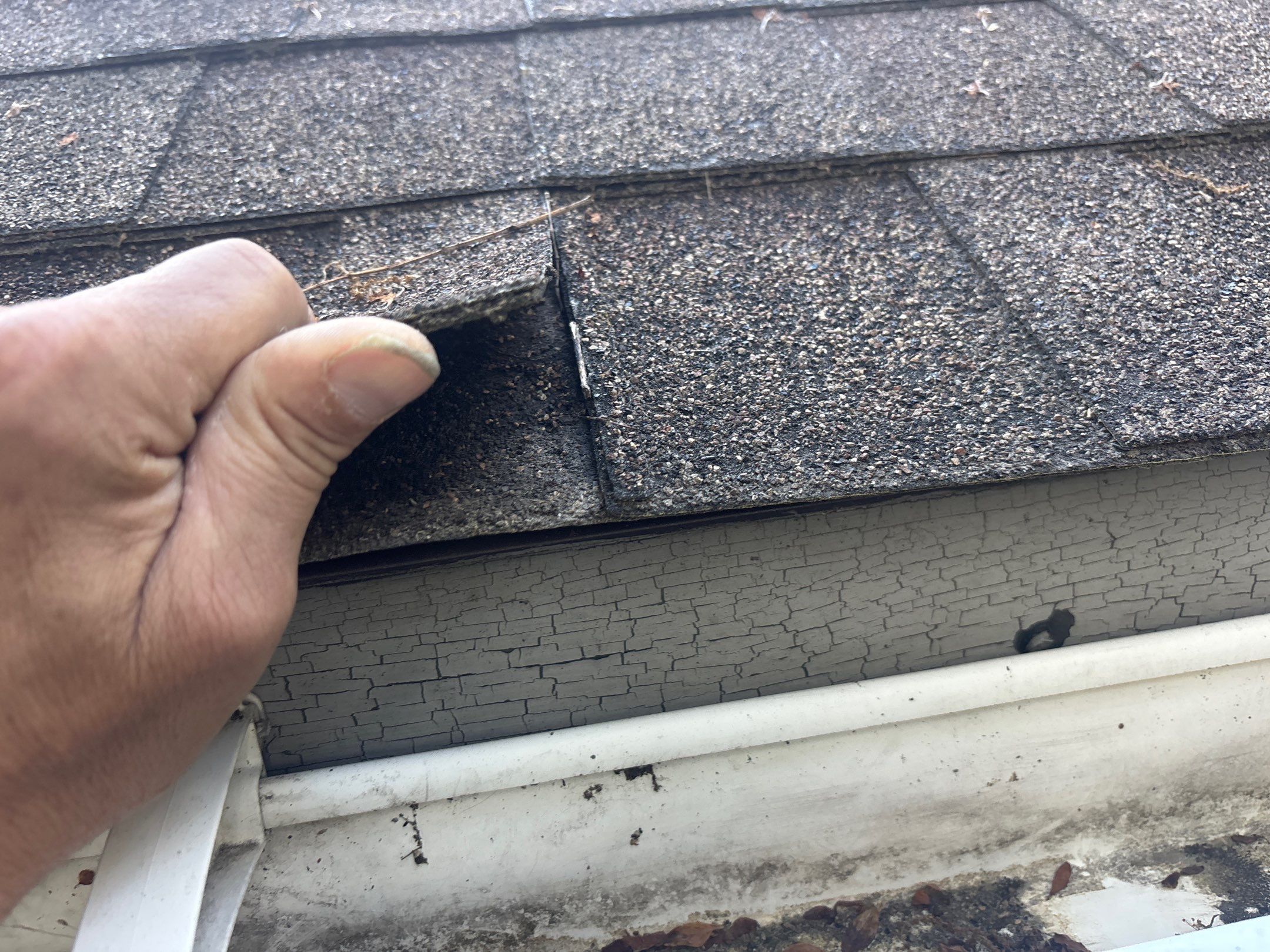 Roof Replacement using Owens Corning Sand Dune by 180 Contractors