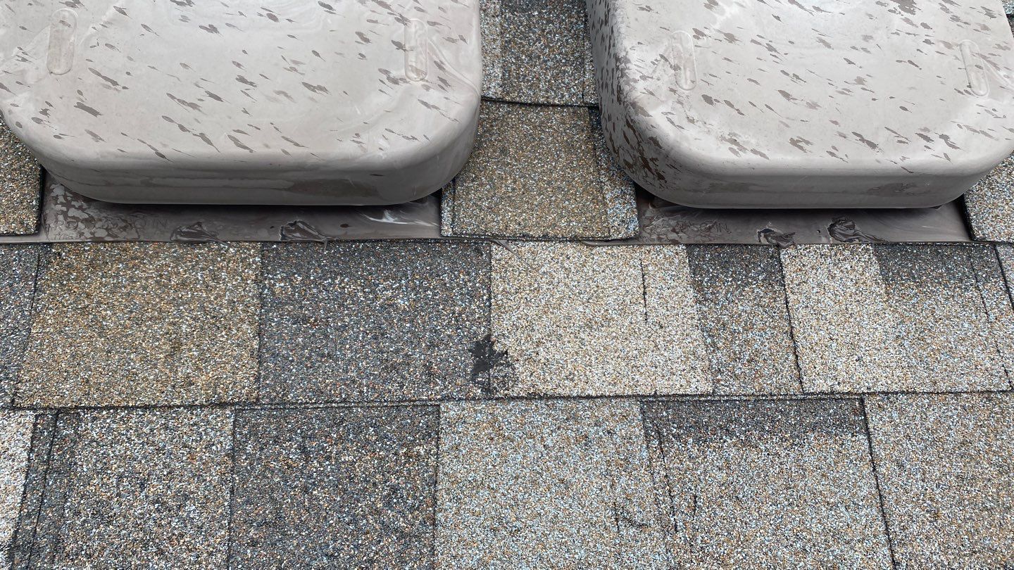 Residential Roofing Repair using Roofing Repair Products  by Lighthouse Roofing