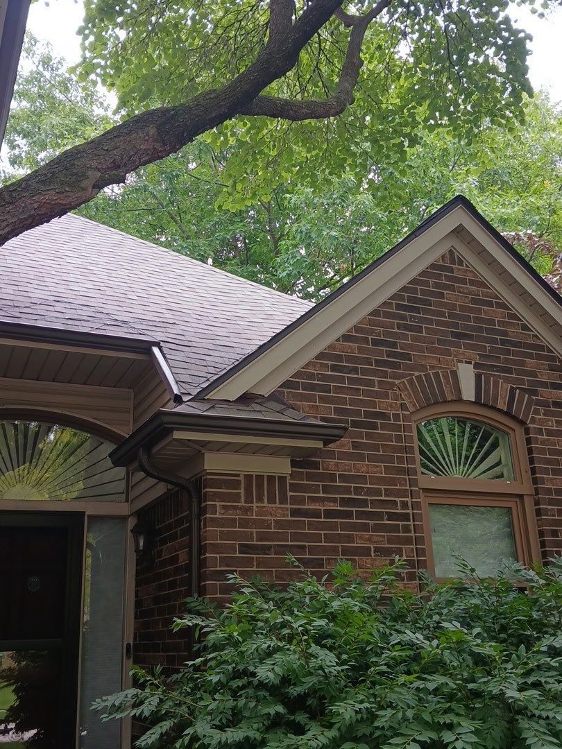 Roof Replacement using Owens Corning Duration Flex by 180 Contractors