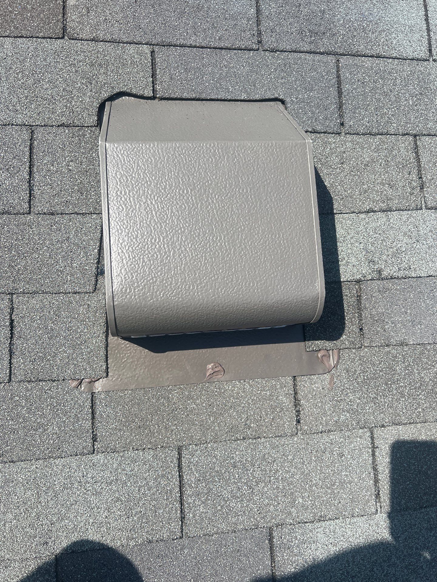 Project in Temple by Rhino Roofing and General Contracting, LLC