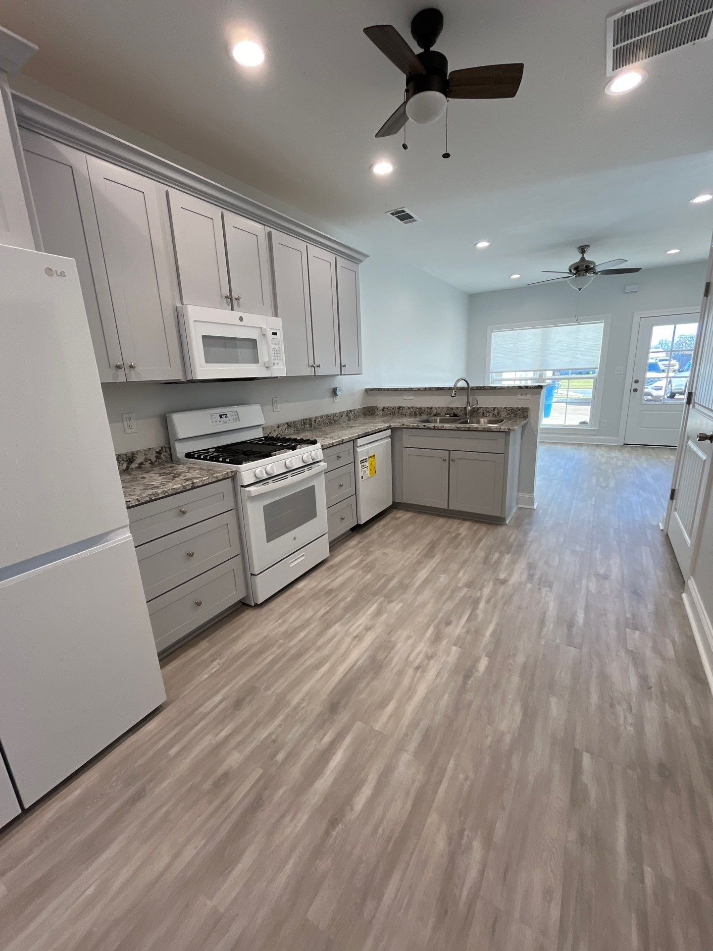 Mother in Law Addition by Skilled Construction LLC