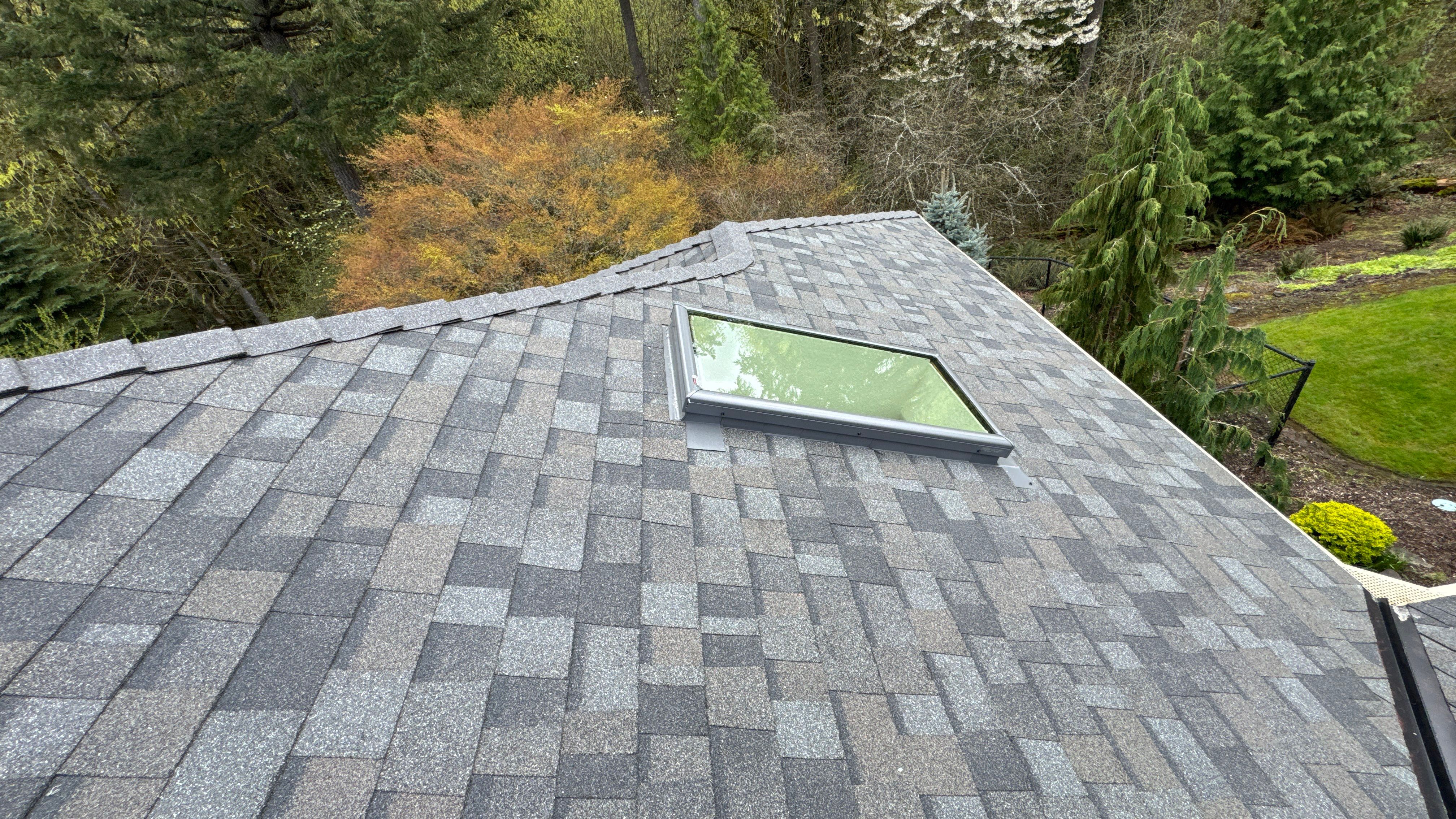 Southwest Ascension Drive • Tigard, Oregon 97223 by OR Advanced Roofing, LLC