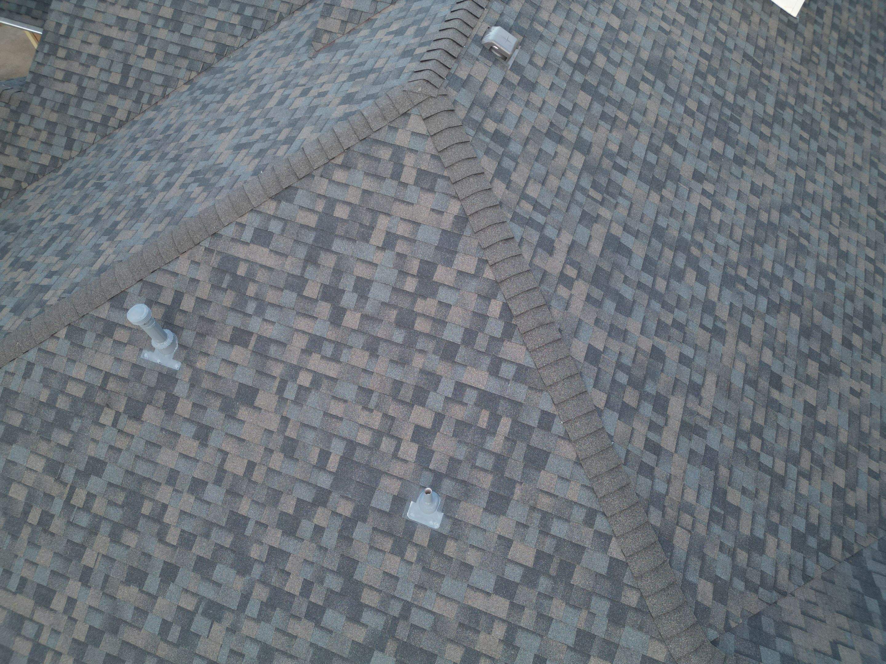 Peppercorn - Owens Corning TruDefinition Duration by RoofsOnly.com