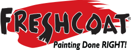 Logo for Fresh Coat Painters of Pataskala
