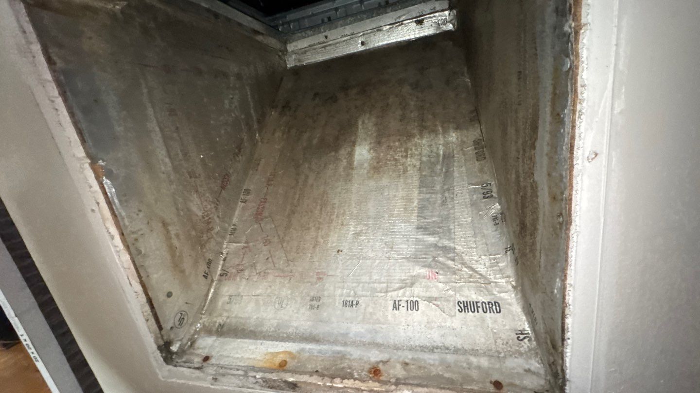 Air Duct and Dryer Vent Cleaning in The Villages by Hygienic Air, Inc