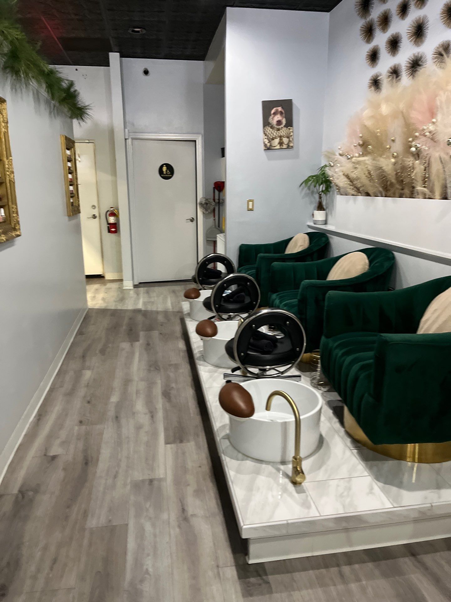 Xo Clean Services featured photo.