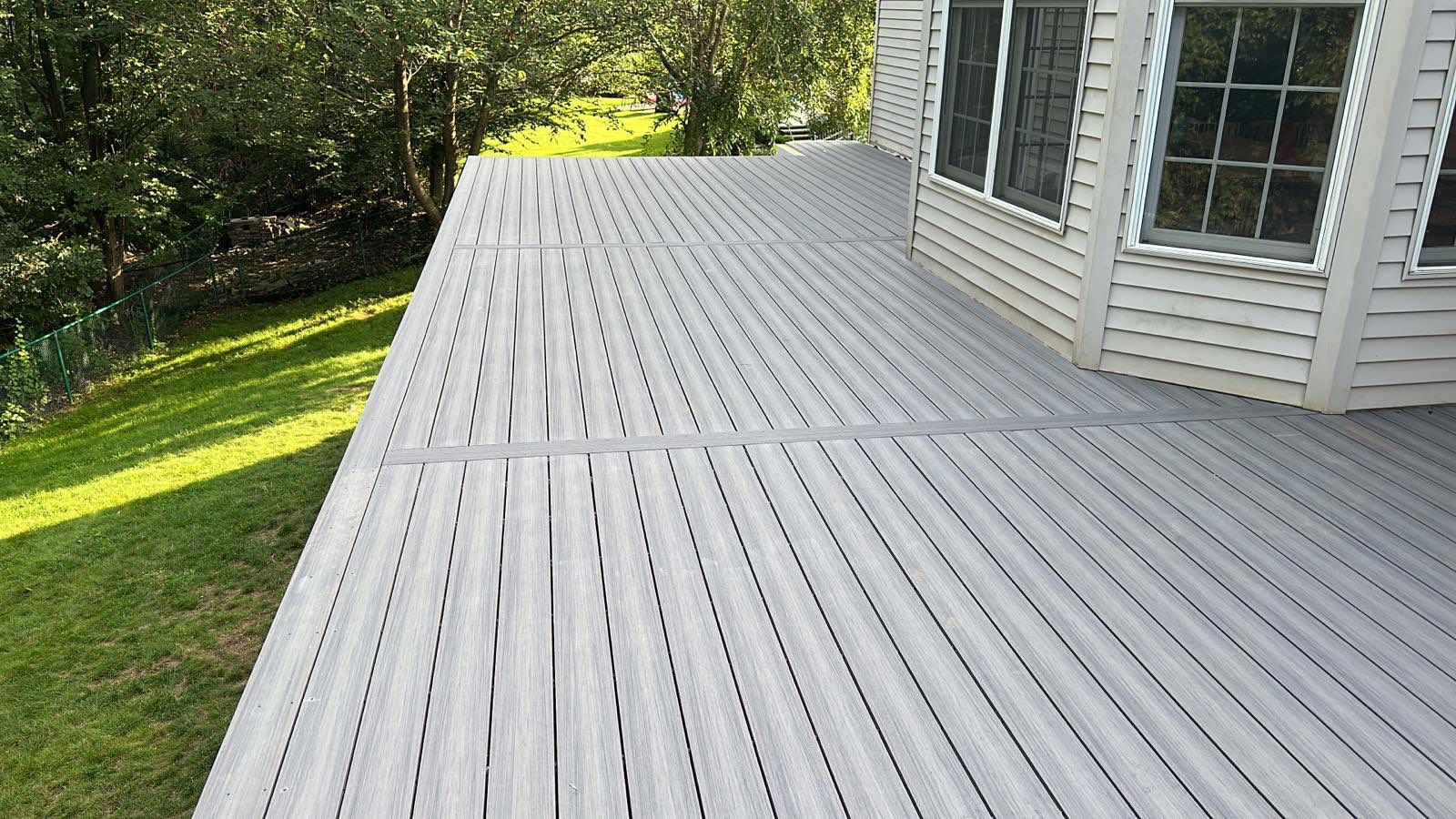 New Deck In by deck guardian