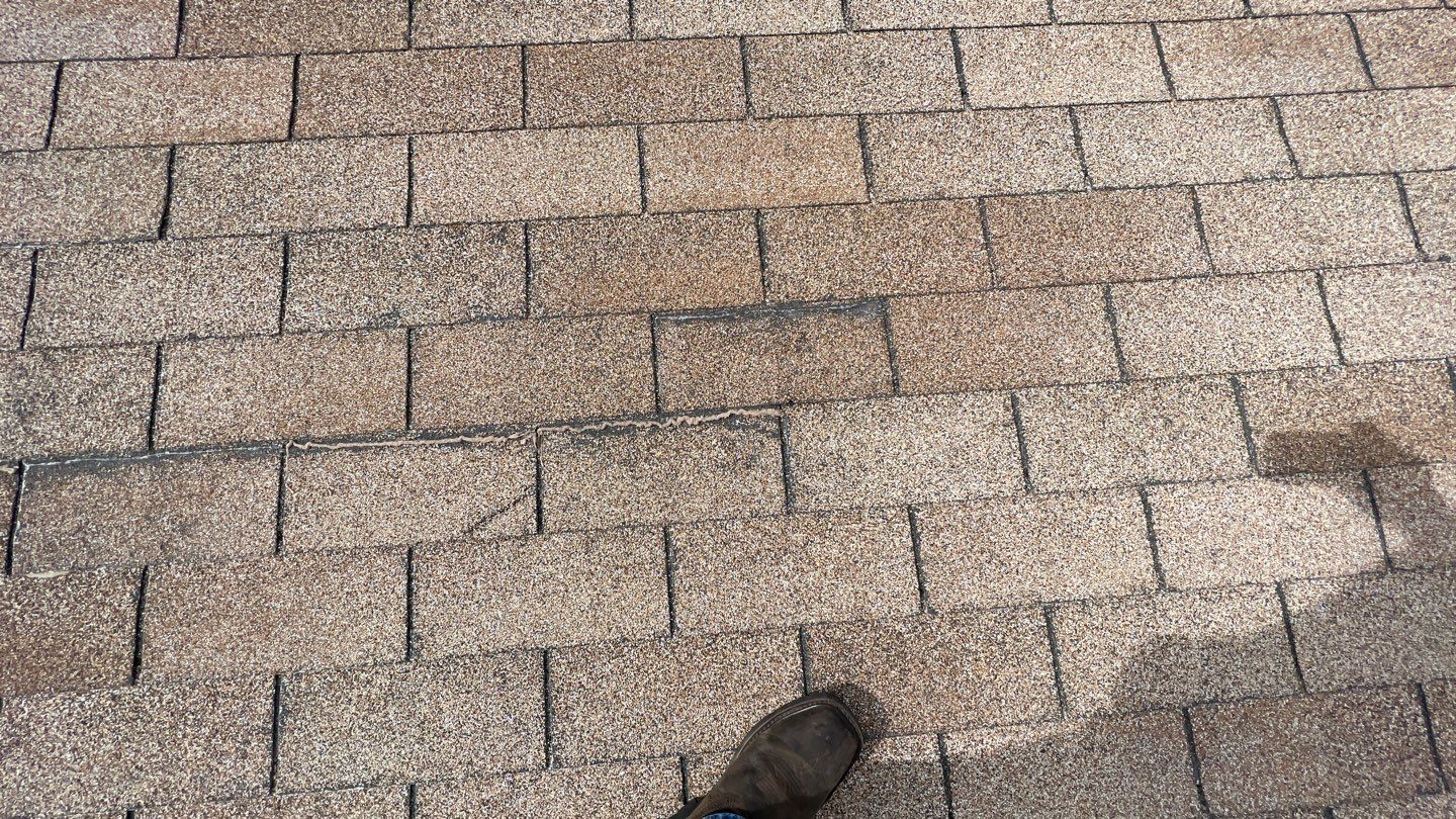 Bennet's Full Re-Roof (Energy Star) by All Storm Roofing & Construction