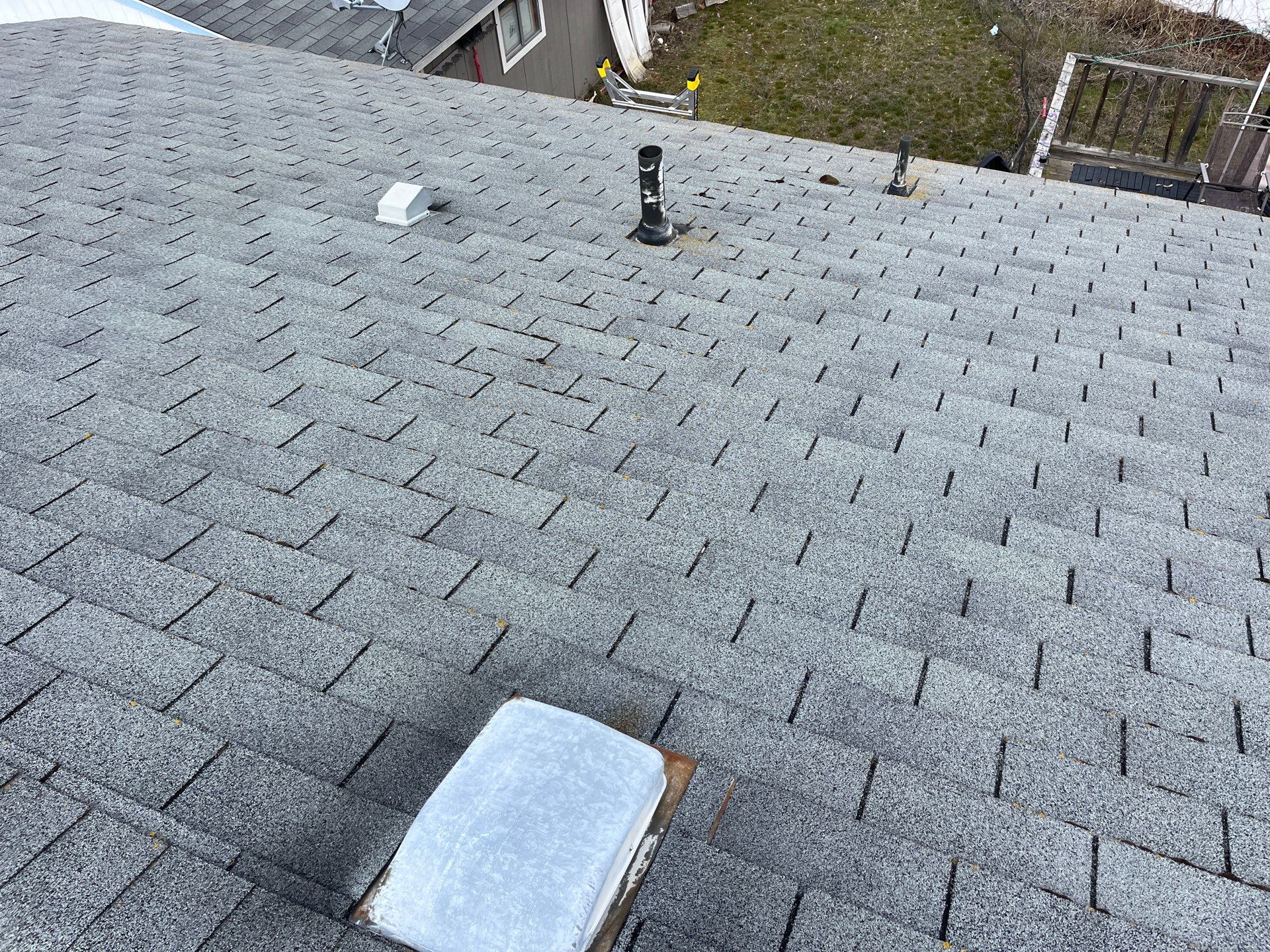 Project in Spokane by Connolly Construction Company