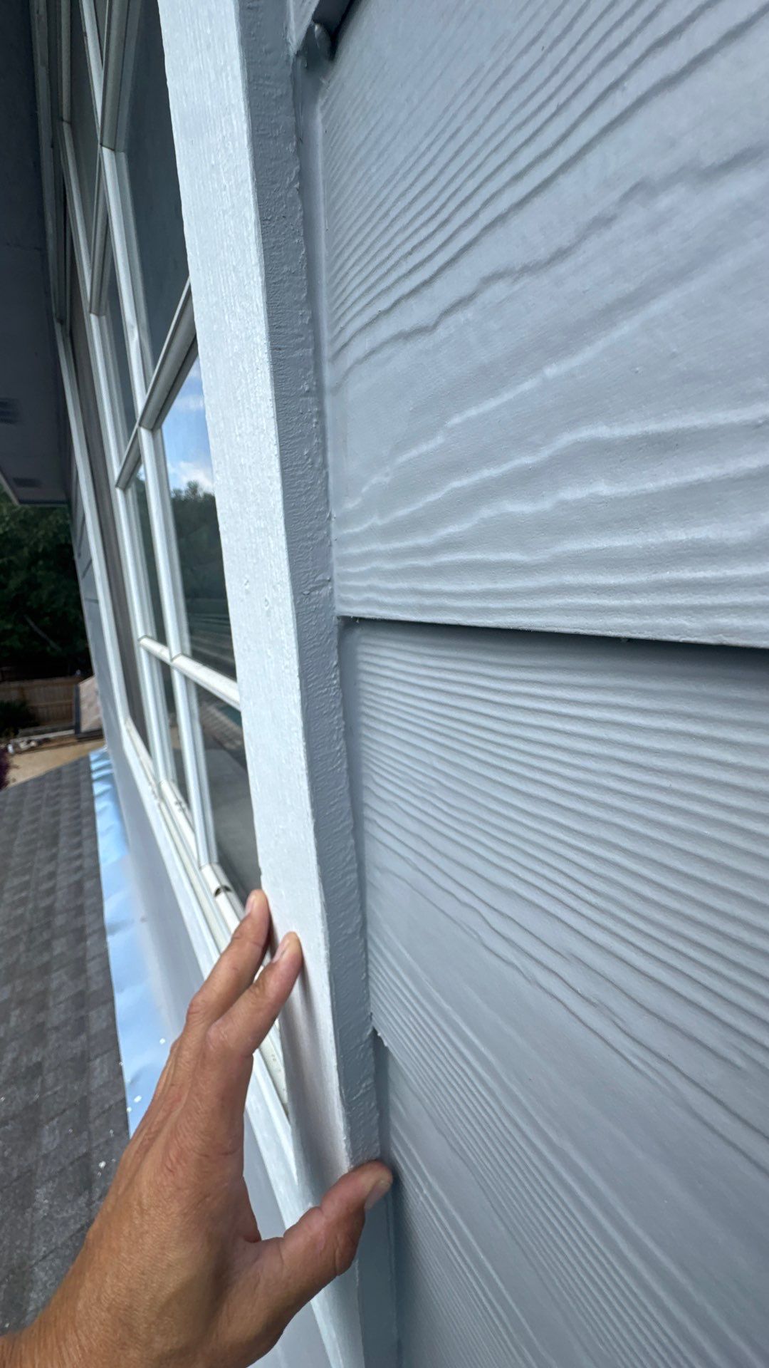 Siding Repair / Replacement 78232 - Rox Roofing by Rox Roofing