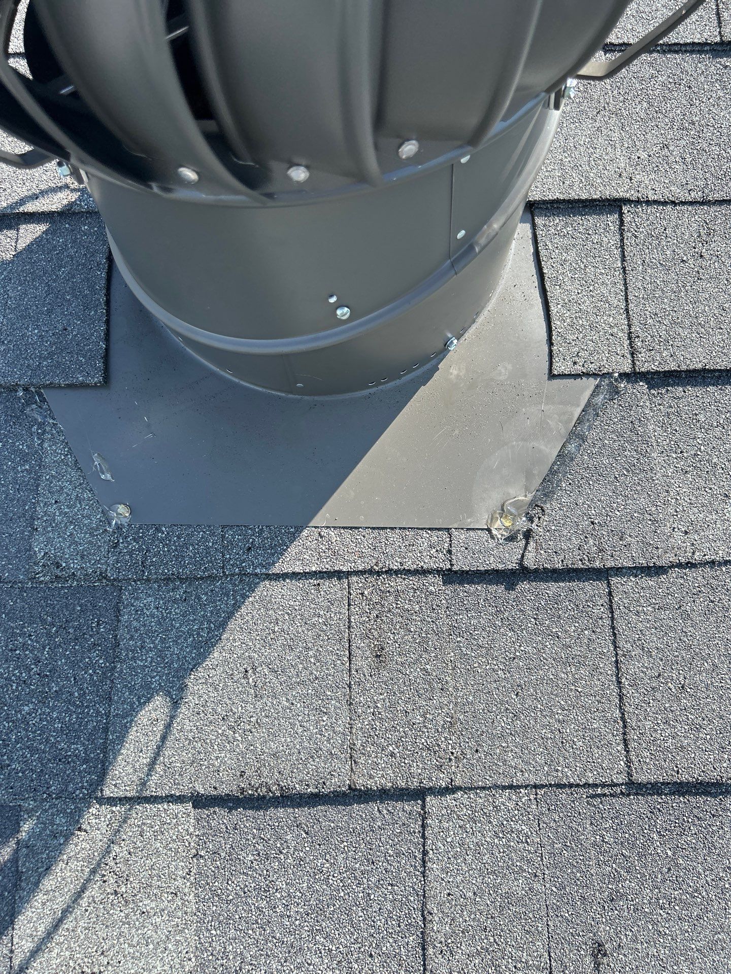 Project in Temple by Rhino Roofing and General Contracting, LLC
