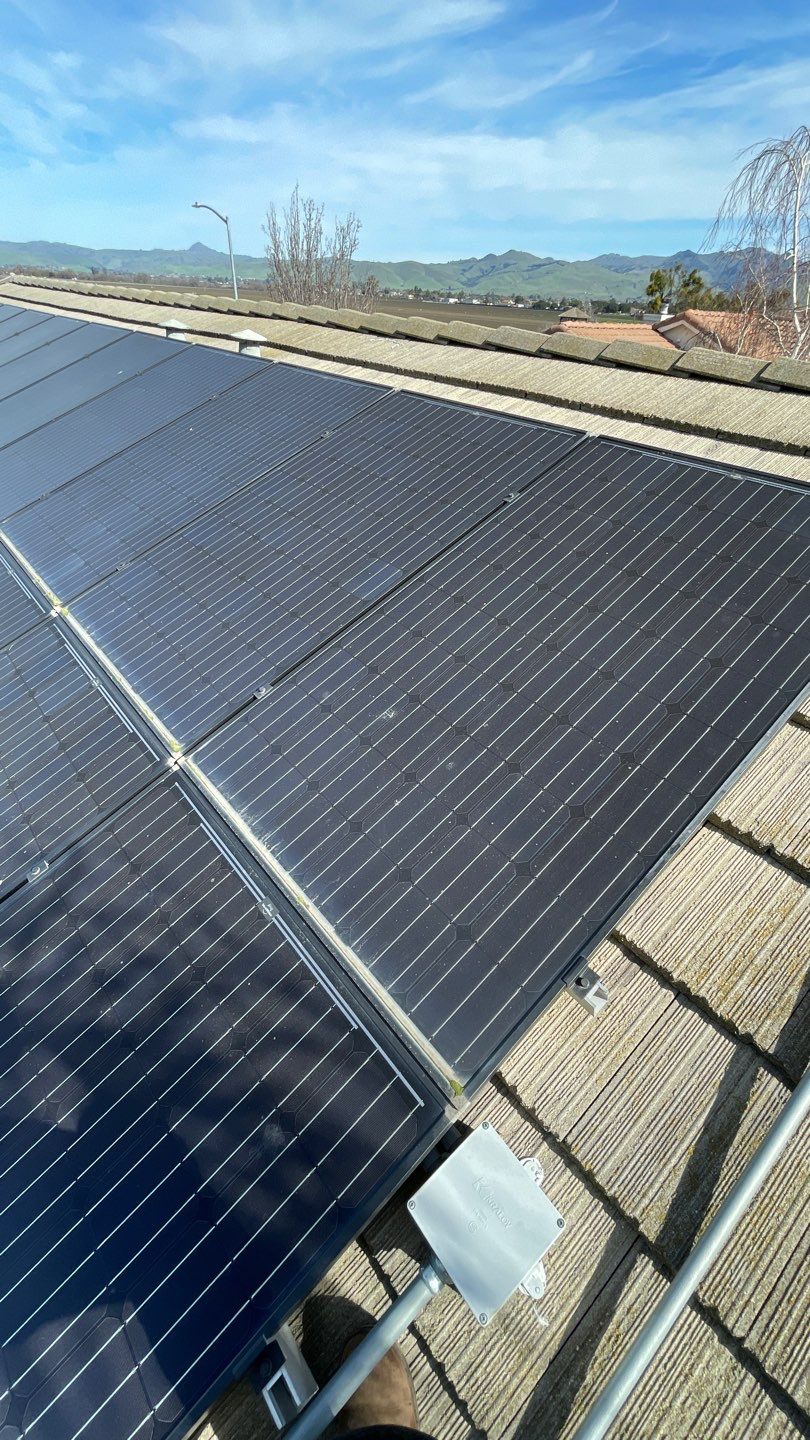Triple Combo Services in Hollister, CA by All One Solar Shine