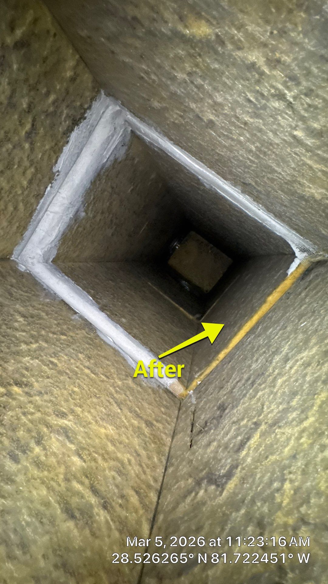 Air Duct Cleaning Dryer Vent Repair Clermont by Hygienic Air, Inc
