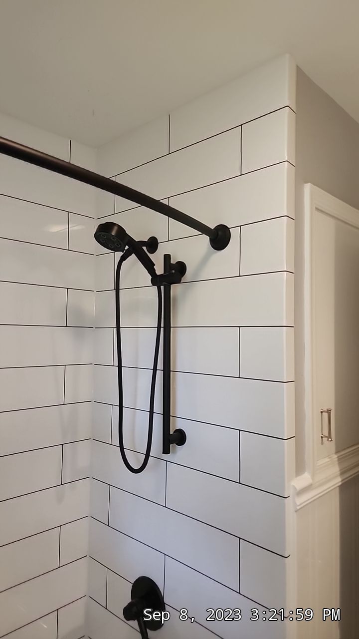 Full Remodel by BathPlanet SW Virginia