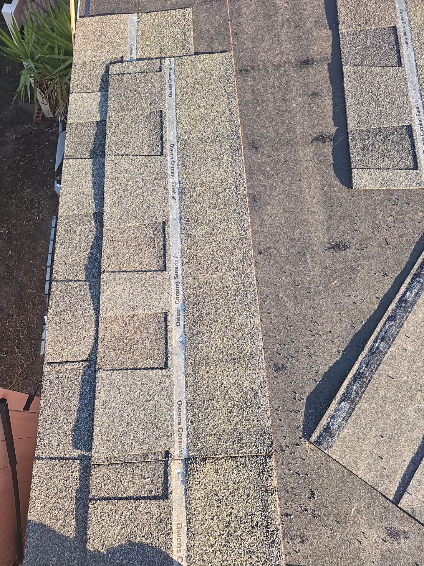 Project in St. Petersburg 33713 by Mitchell Roofing Company LLC