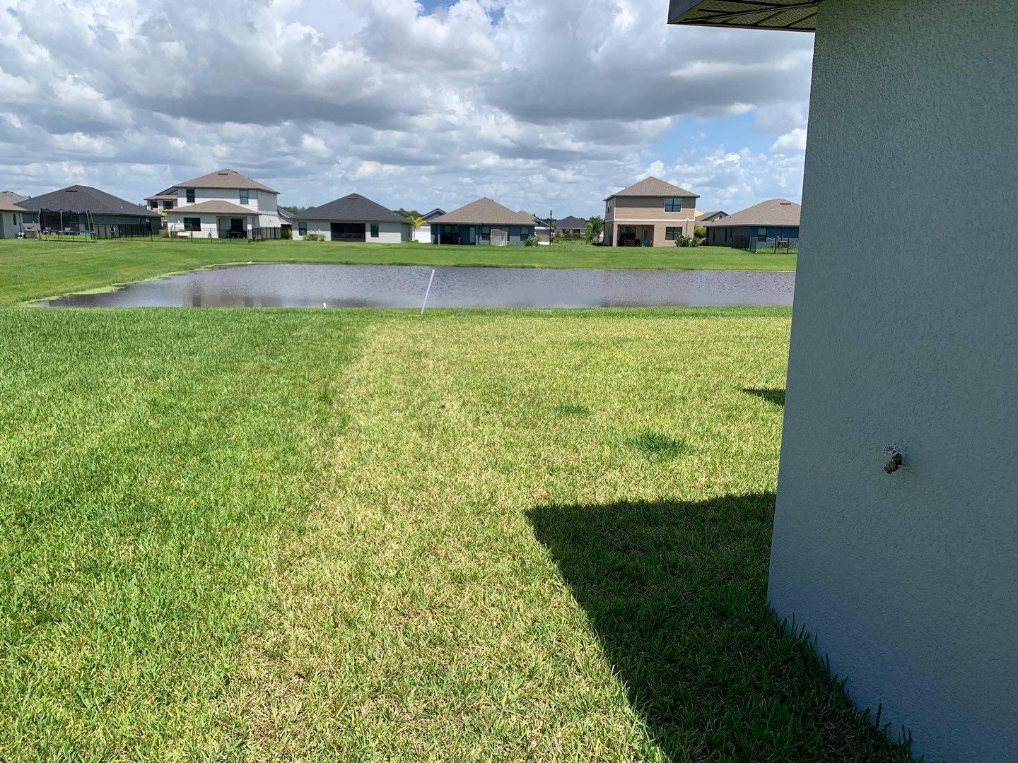 Parrish, FL 4ft. Tall 3-Rail Black Aluminum Fence  by Asap fence and gates, LLC