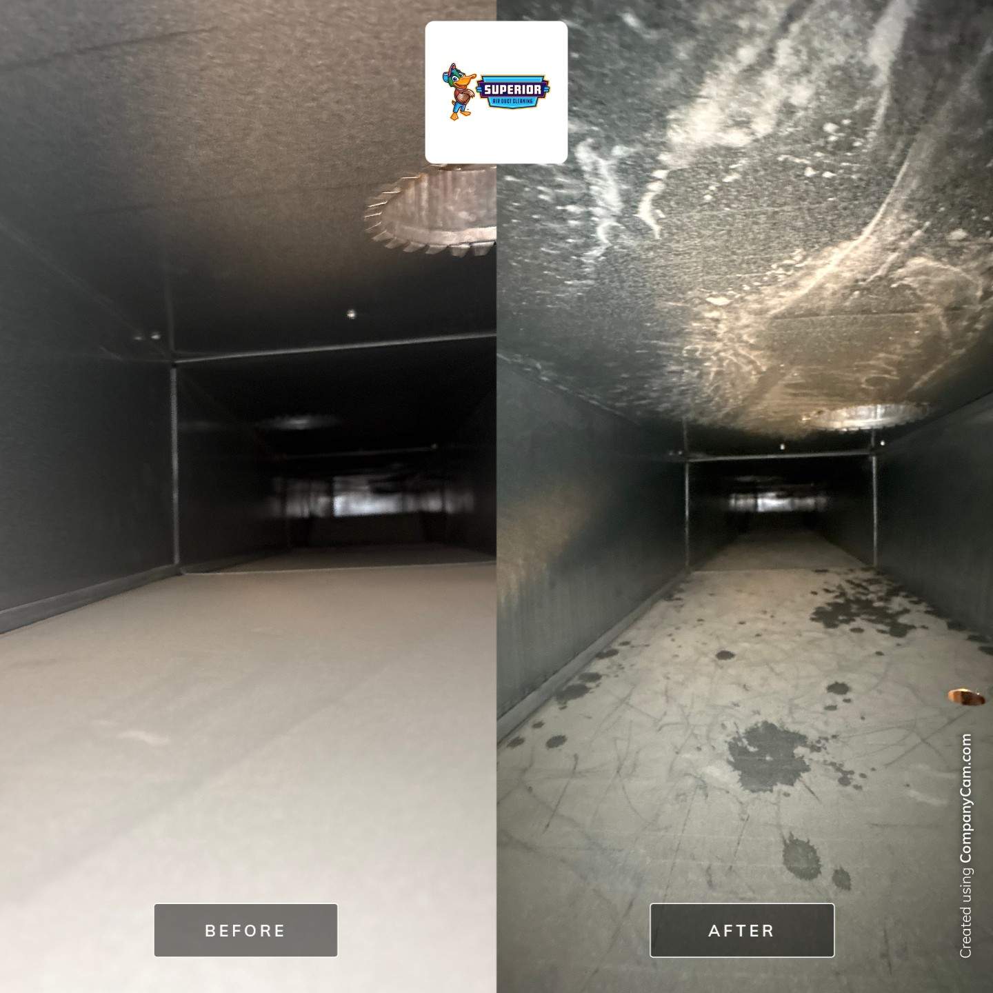 Air Duct Cleaning in Wexford, PA by Superior Air Duct Cleaning