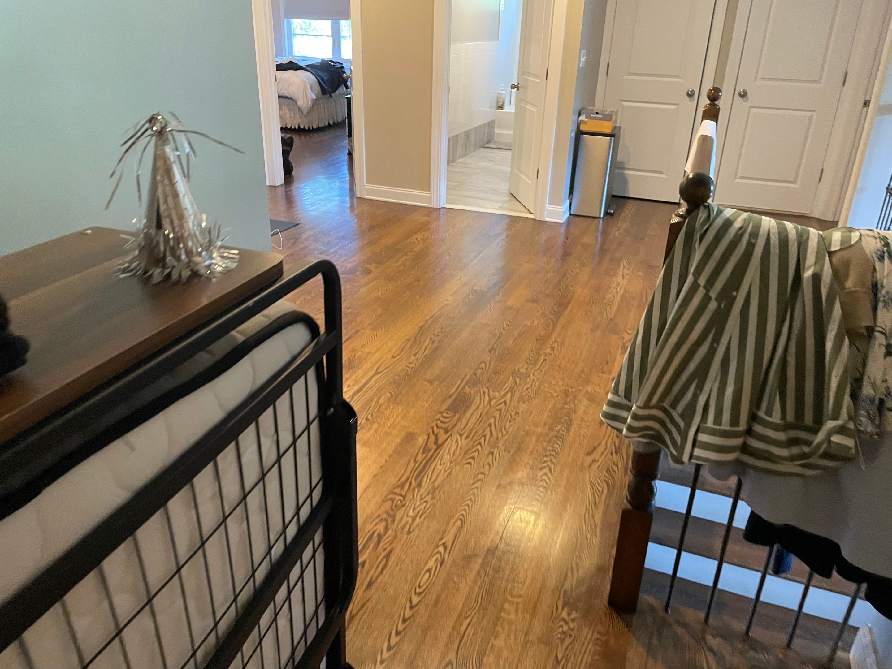 Water Damage Claim in Lakewood by FLAPA & KeyStone