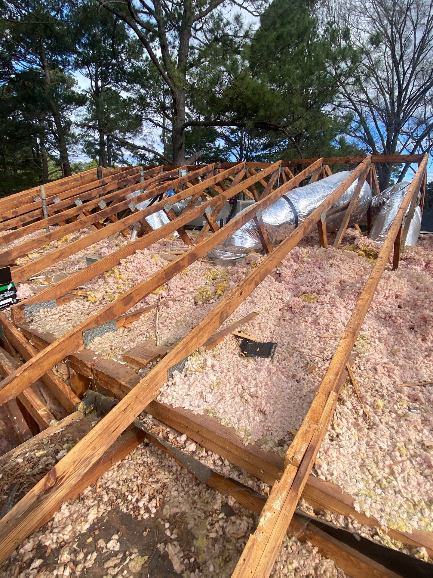 Roof Replacement - GAF Timberline HDZ Charcoal  by Pro Performance Roofing