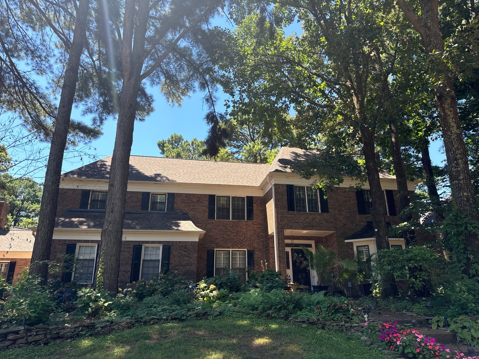 Germantown Roof Replacement – State Farm Approval After 15 Months by Cool Roofs