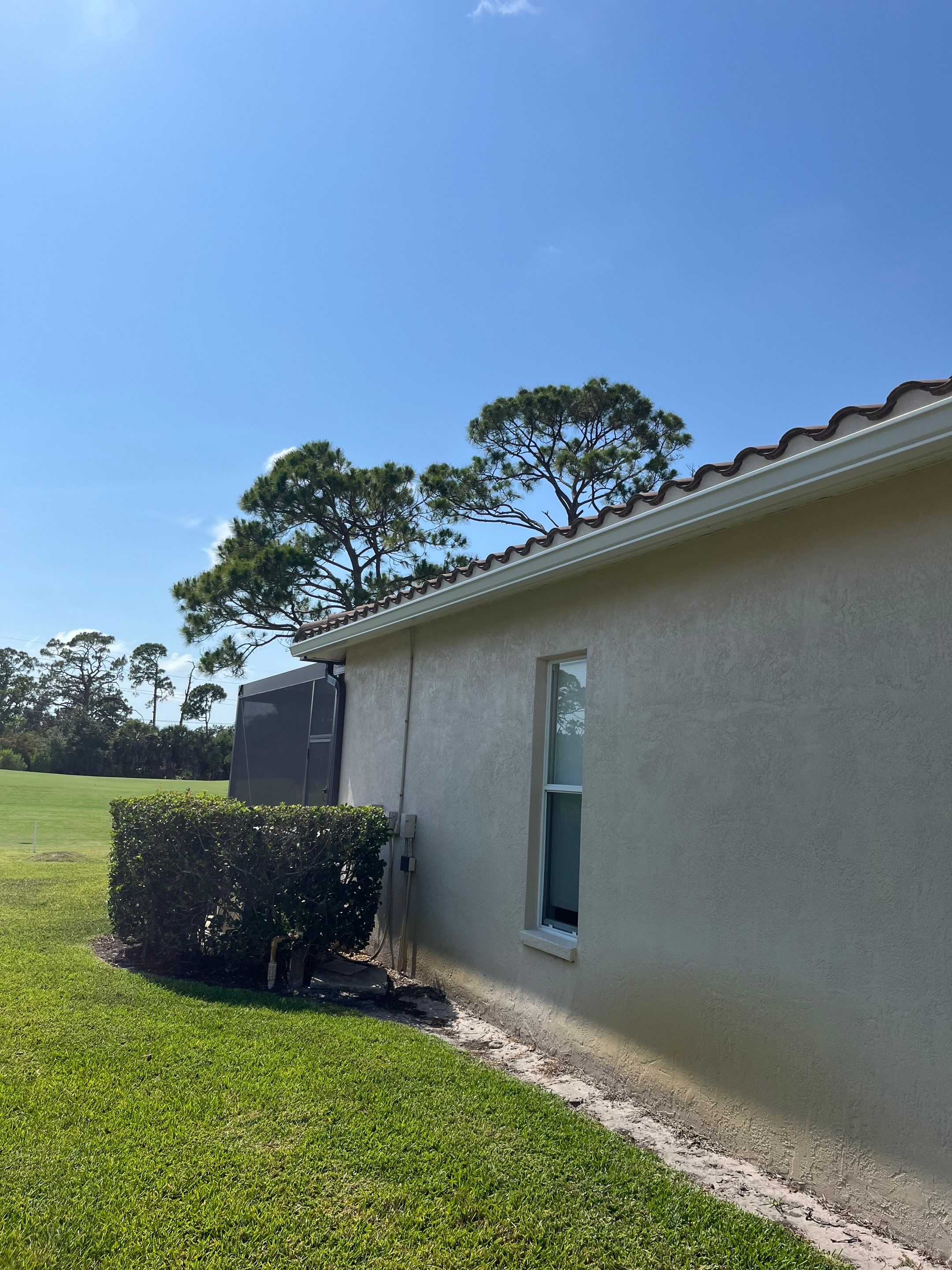 Custom Gutter Systems Designed for Sarasota Homes by Gutter Professors