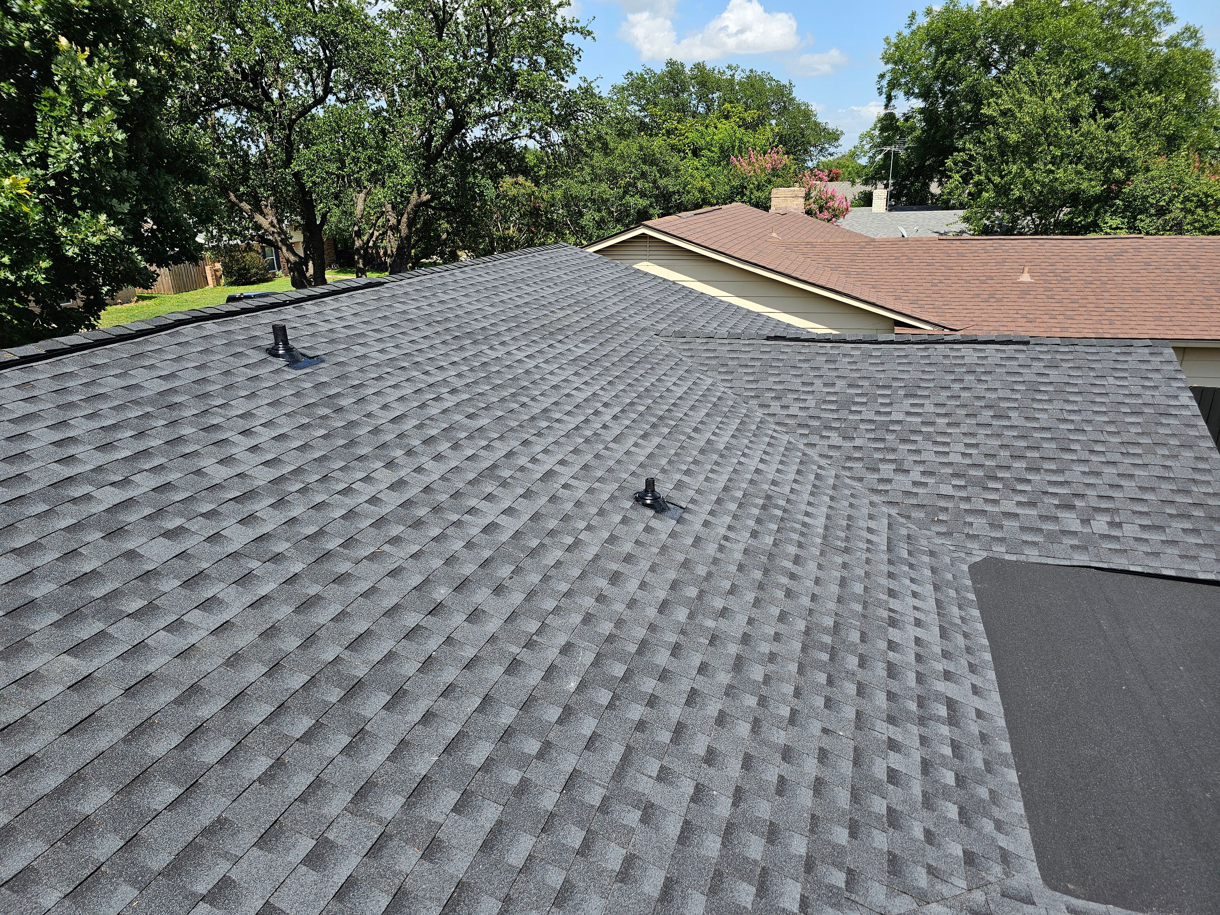 Roof Replacement & Leak repair by EL-GC LLC 